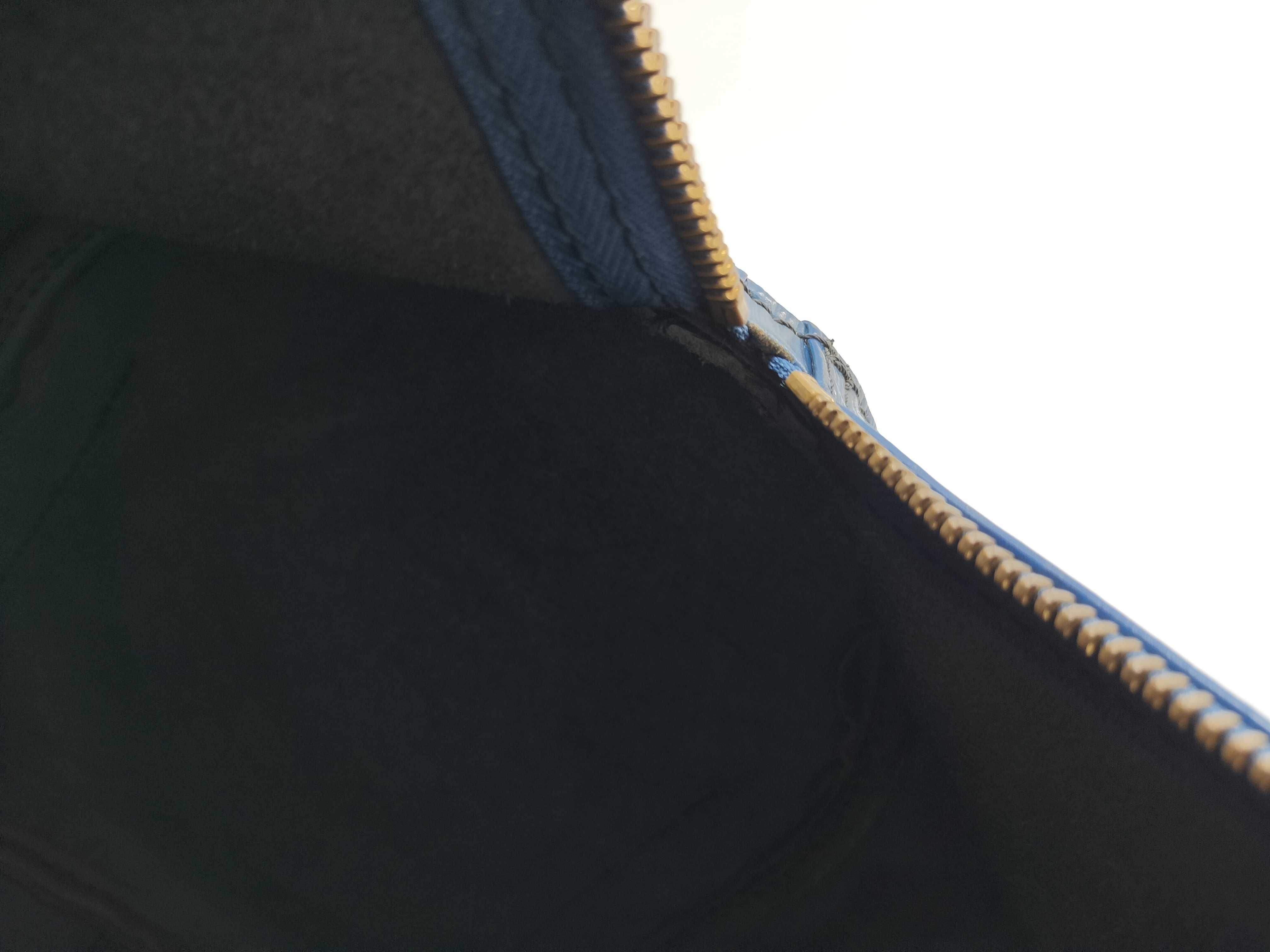 Monogram LV Epi Speedy 30 M43005/VI00971 Handbag — view 14