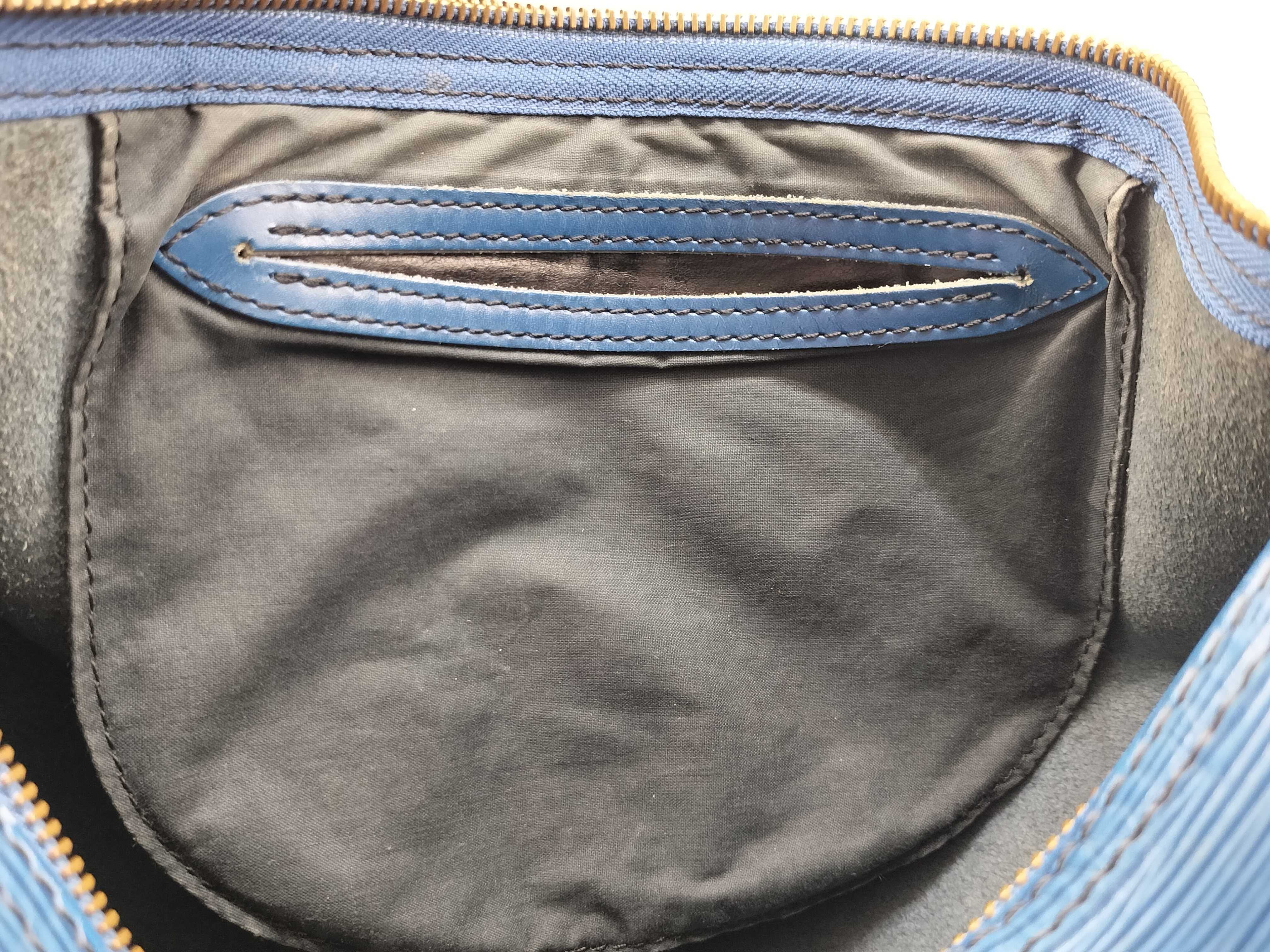 Monogram LV Epi Speedy 30 M43005/VI00971 Handbag — view 15