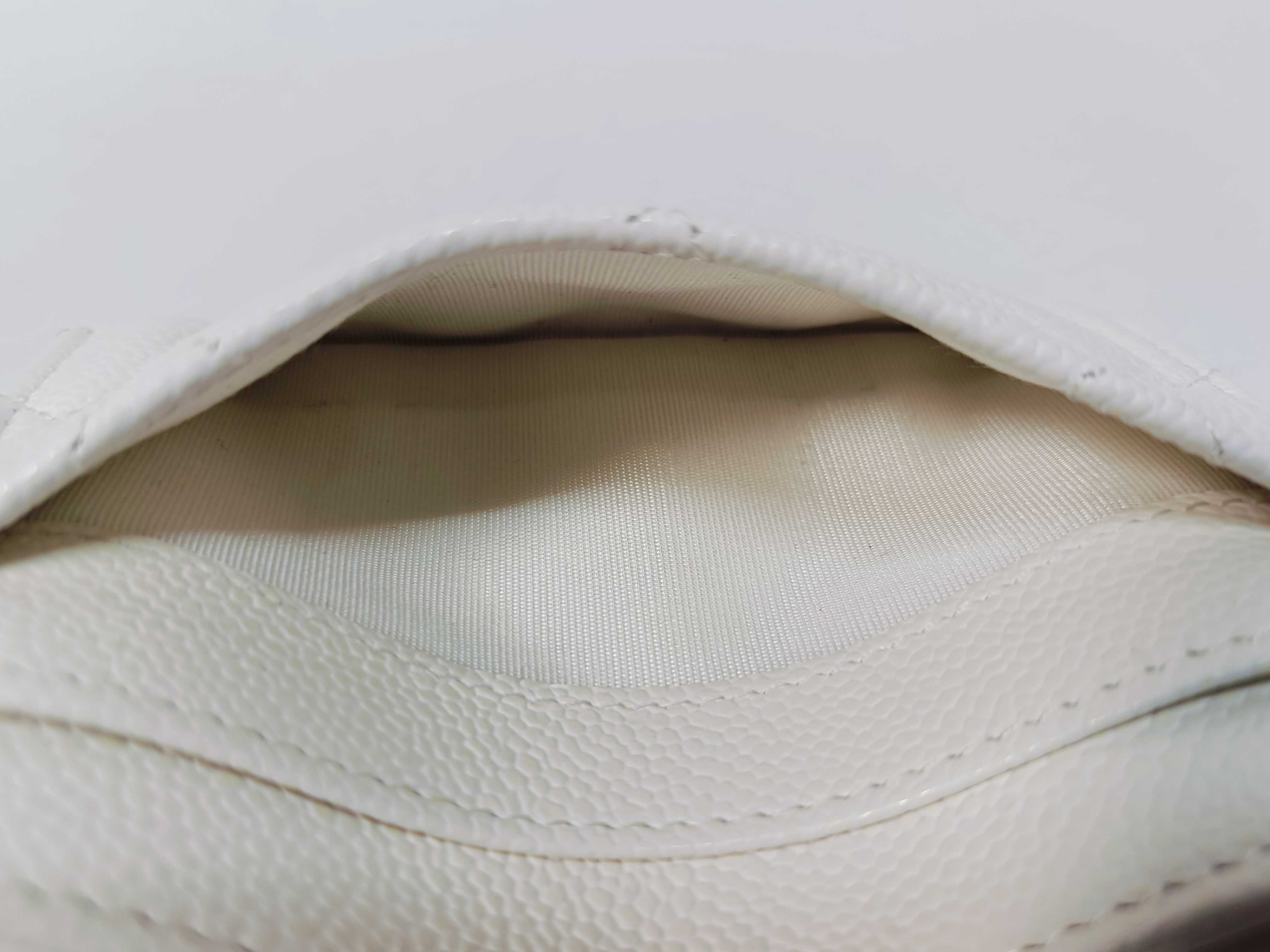 Caviar Skin Card Case - Card Case, Pass Case, Business Card Holder — view 12