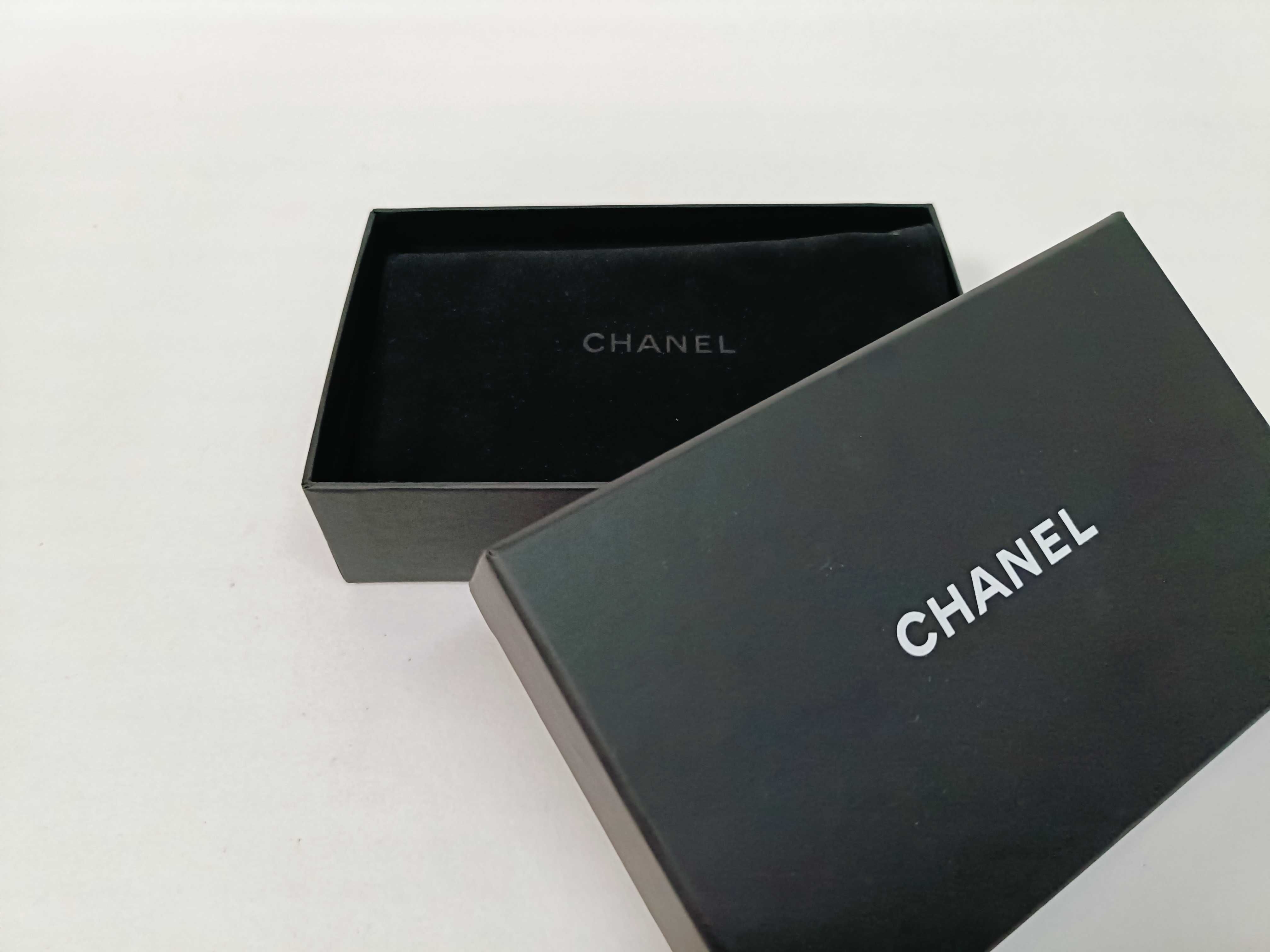 Caviar Skin Card Case - Card Case, Pass Case, Business Card Holder — view 15