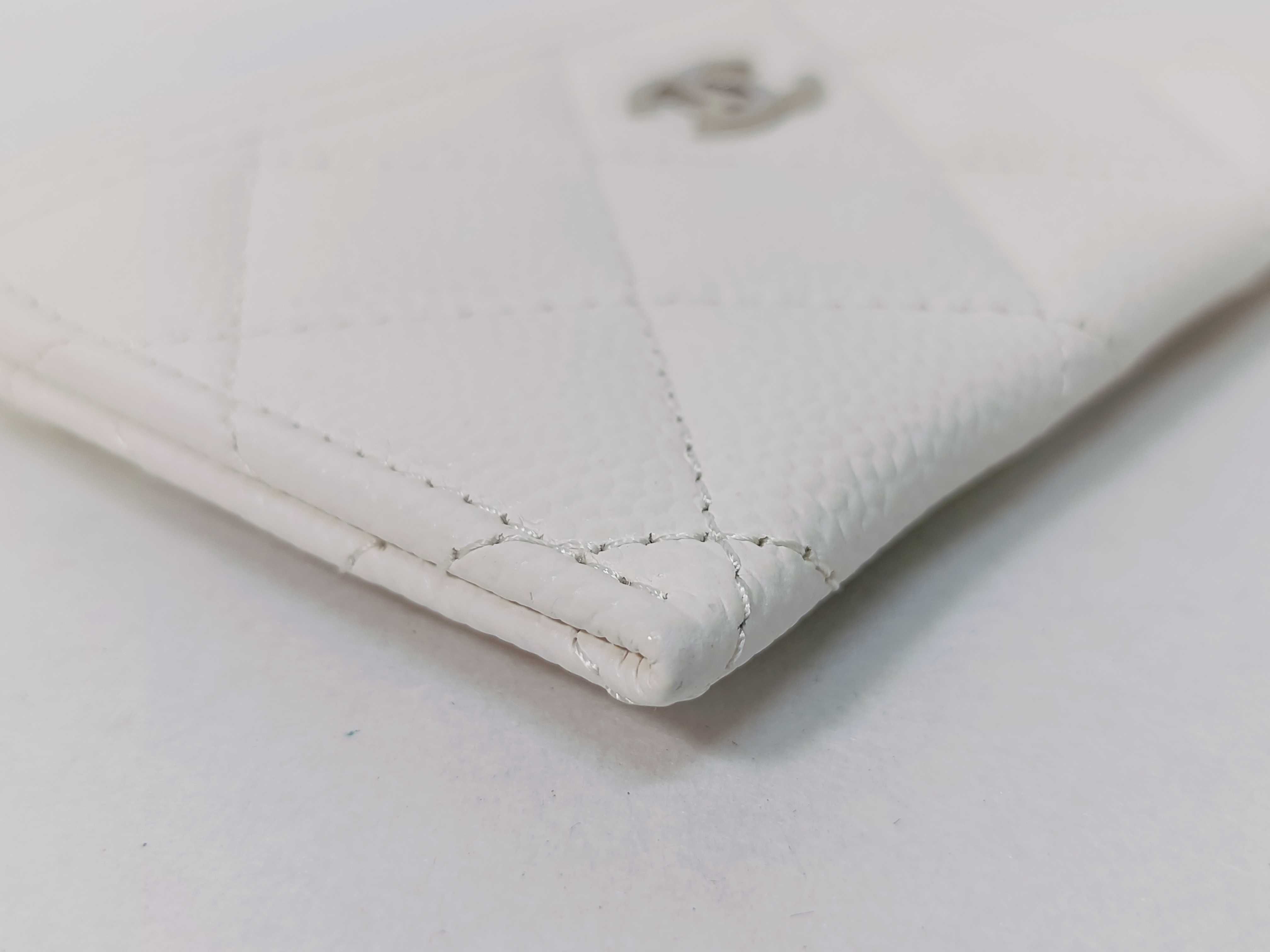 Caviar Skin Card Case - Card Case, Pass Case, Business Card Holder — view 4