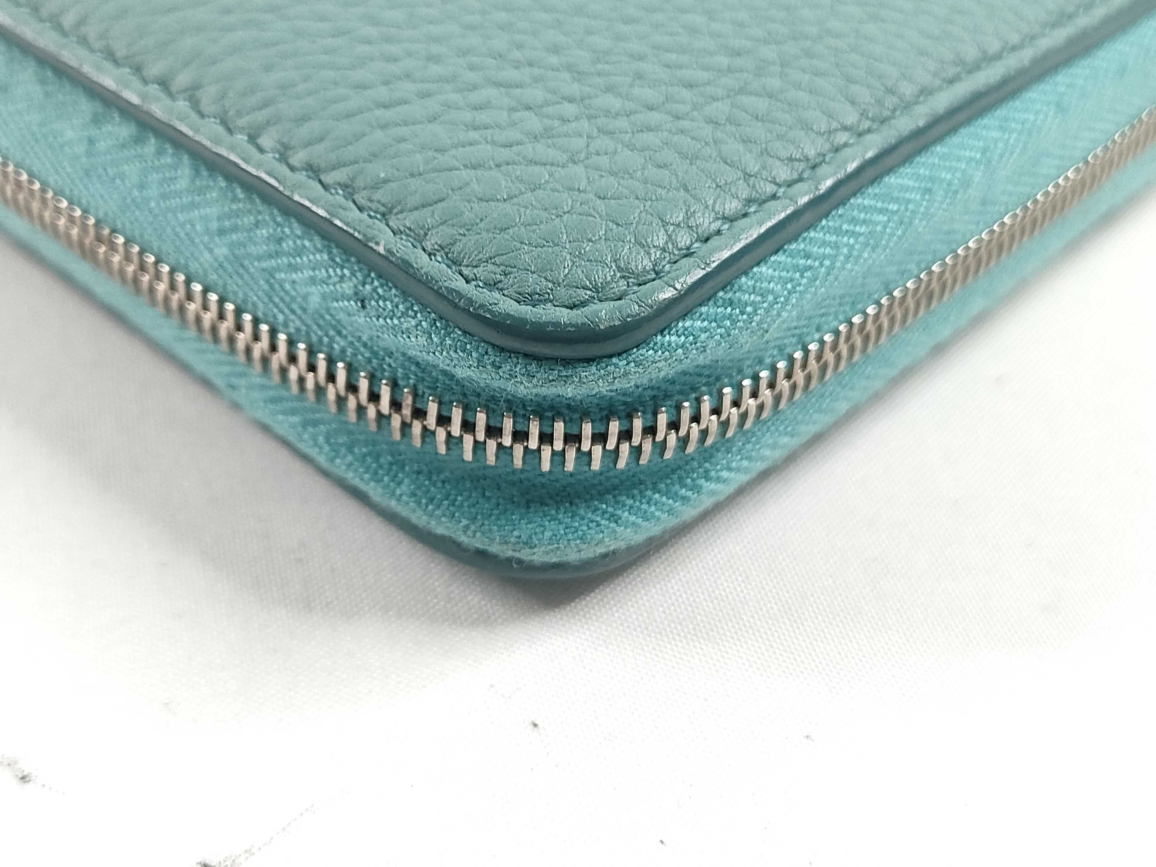 Long Wallet — view 3