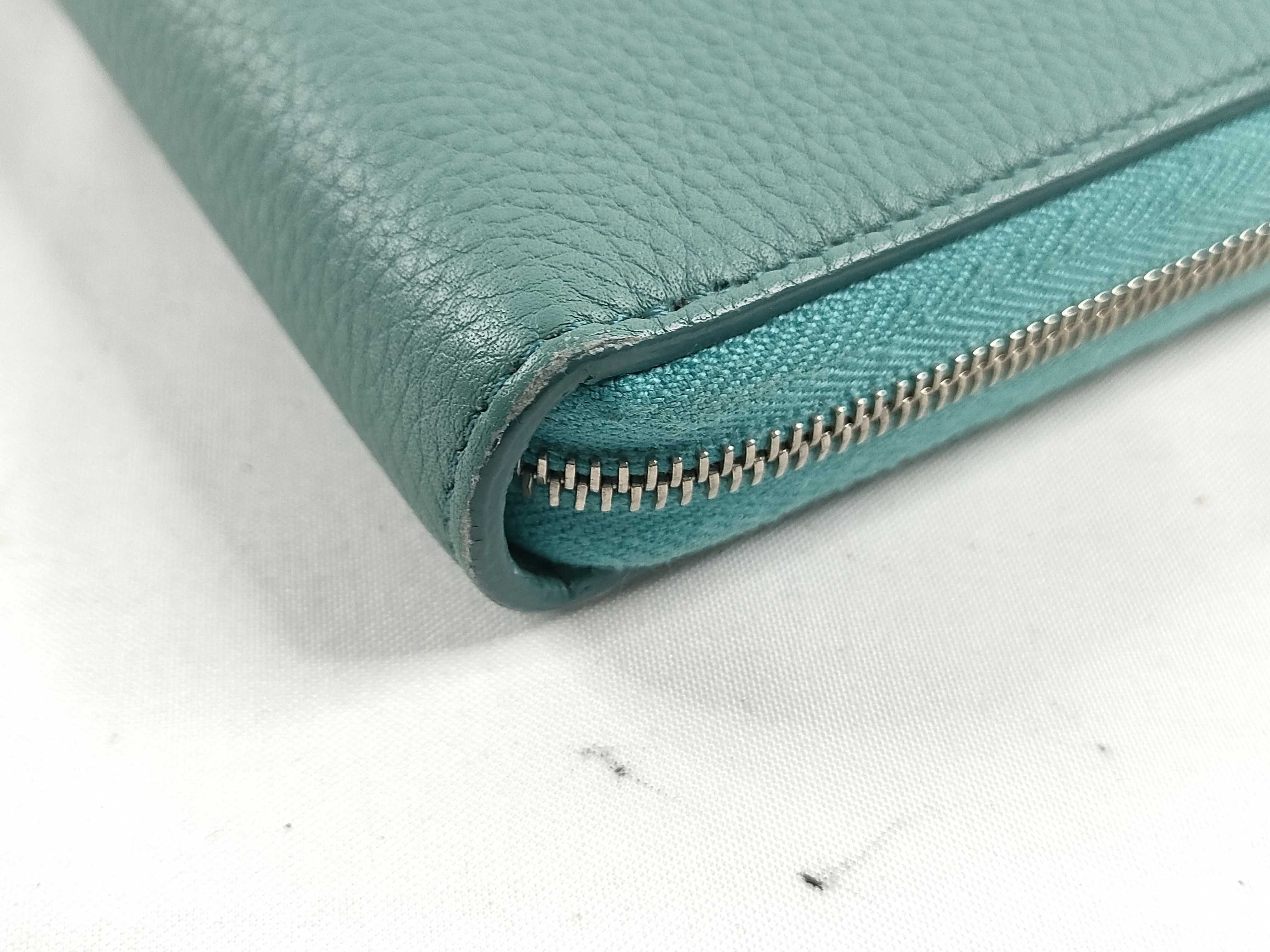 Long Wallet — view 4