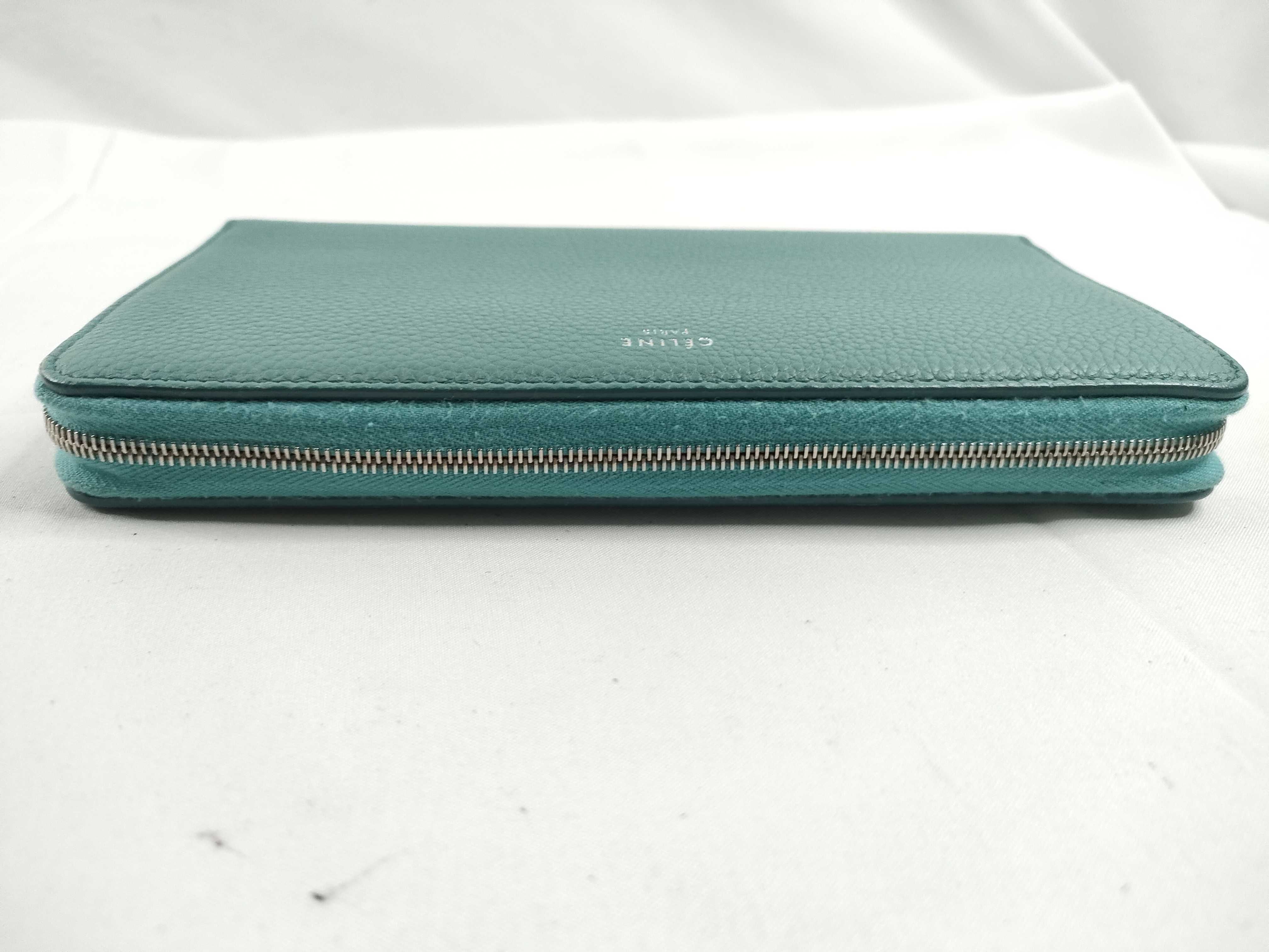 Long Wallet — view 6