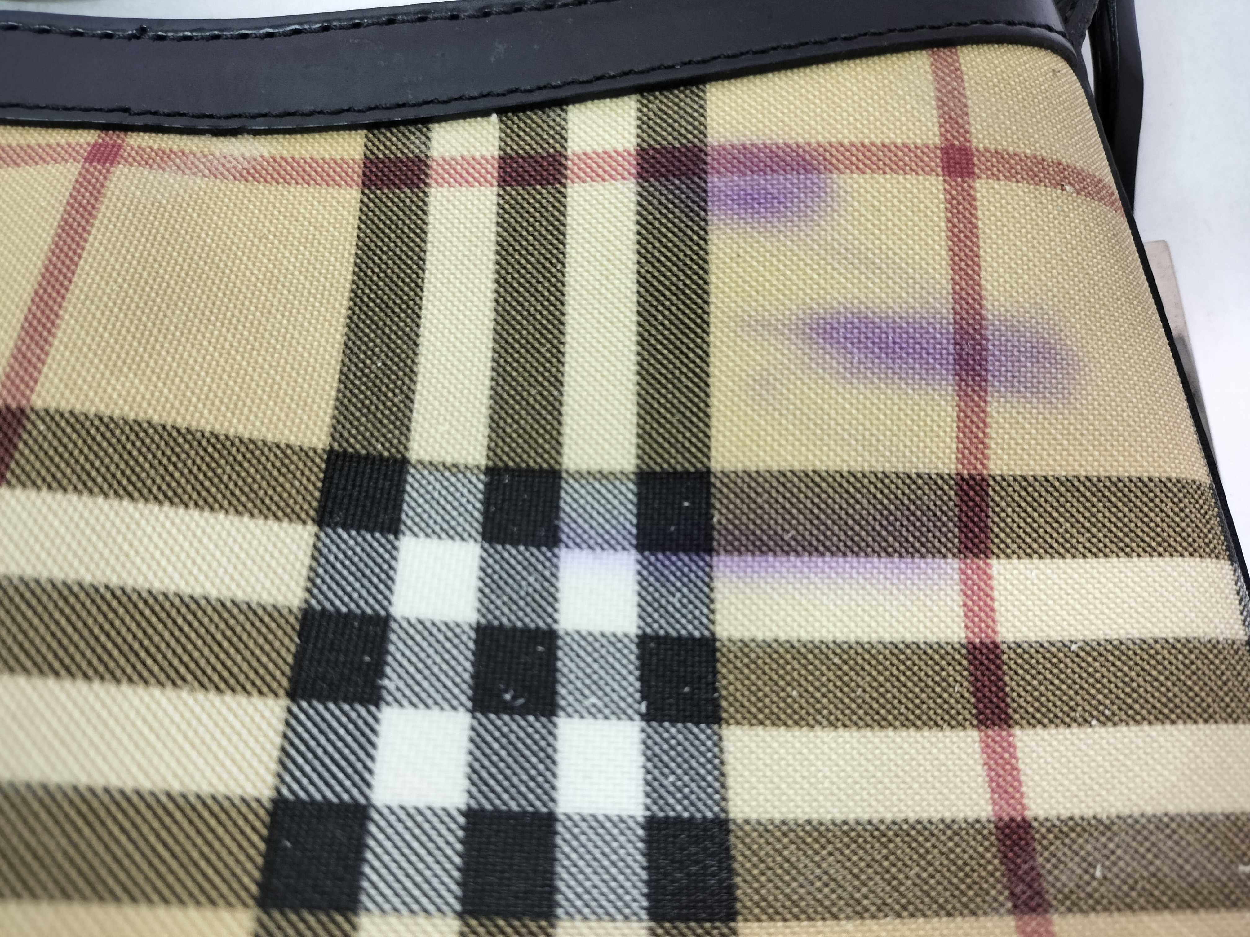 Nova Check One-Shoulder Bag (Shoulder Bag) — view 11