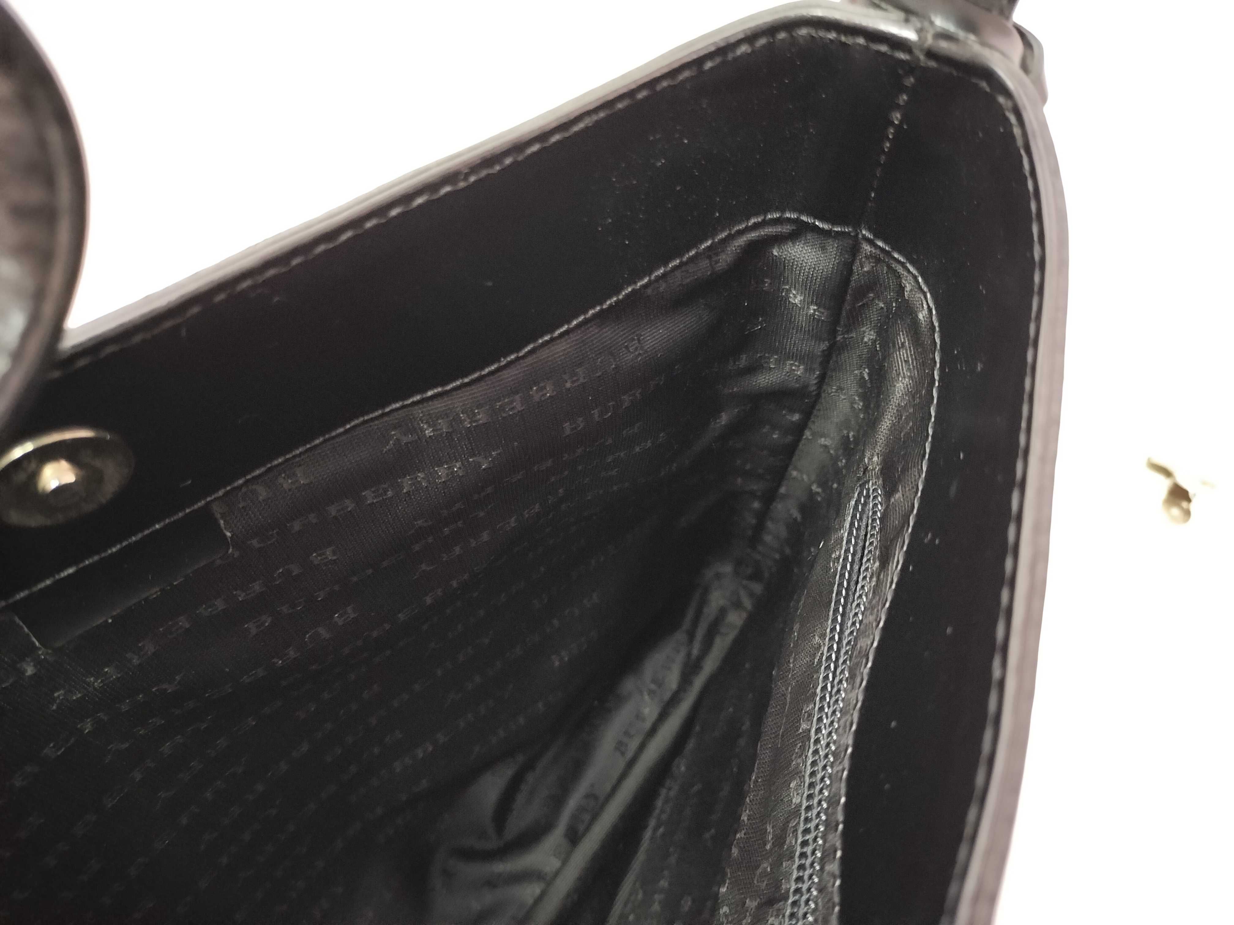 Nova Check One-Shoulder Bag (Shoulder Bag) — view 13