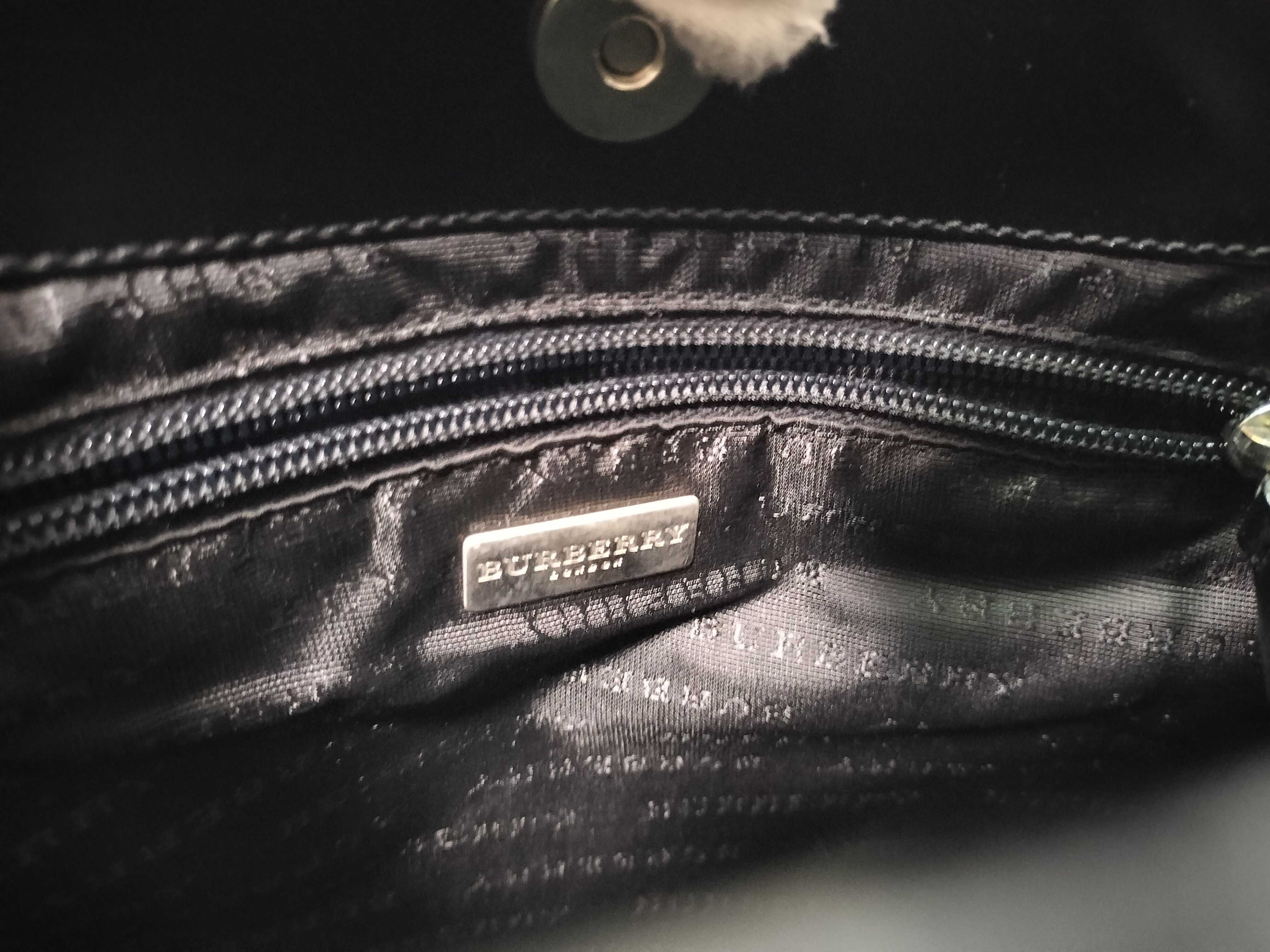 Nova Check One-Shoulder Bag (Shoulder Bag) — view 14