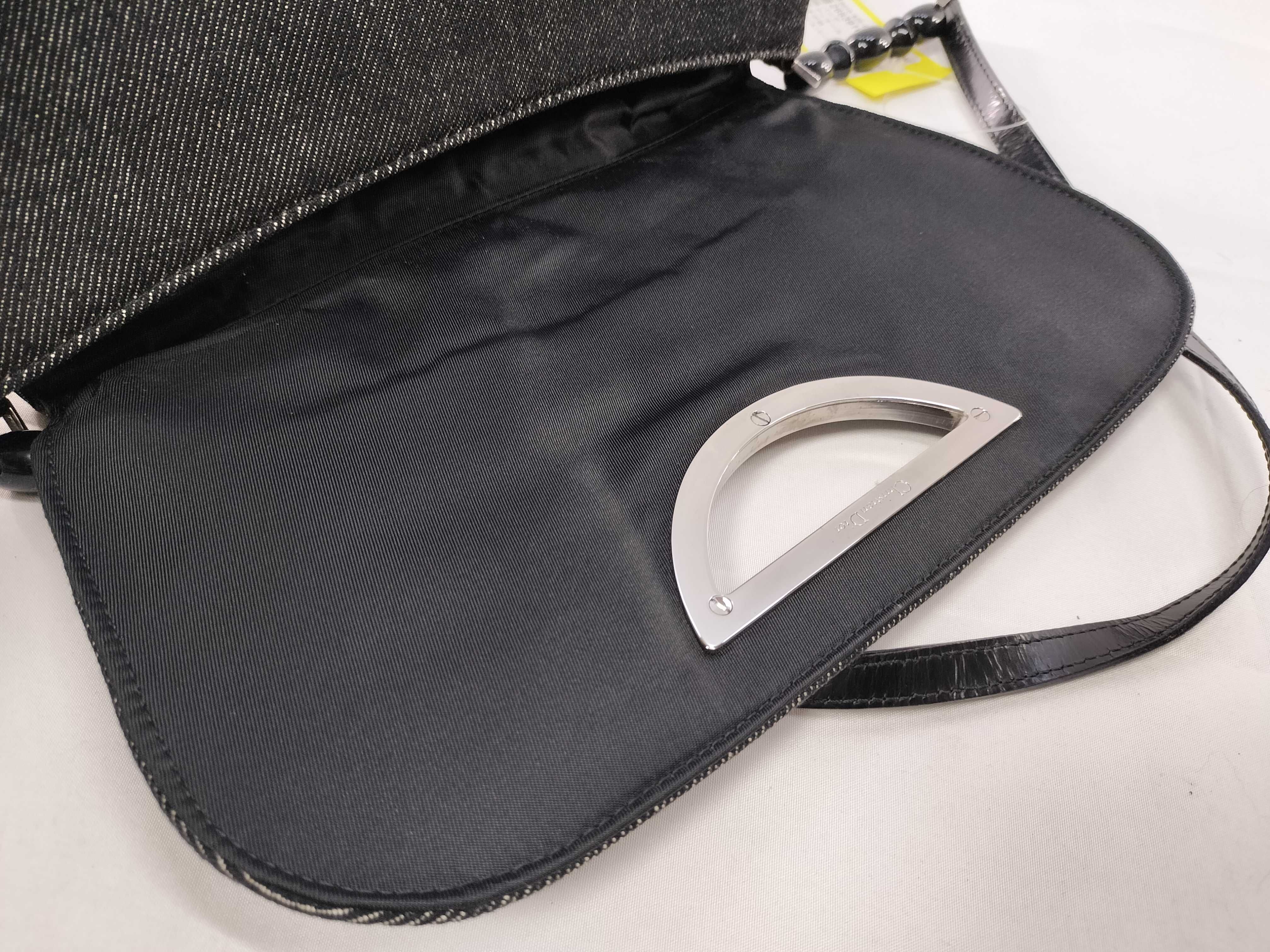 Maris Pearl Shoulder Bag — view 8