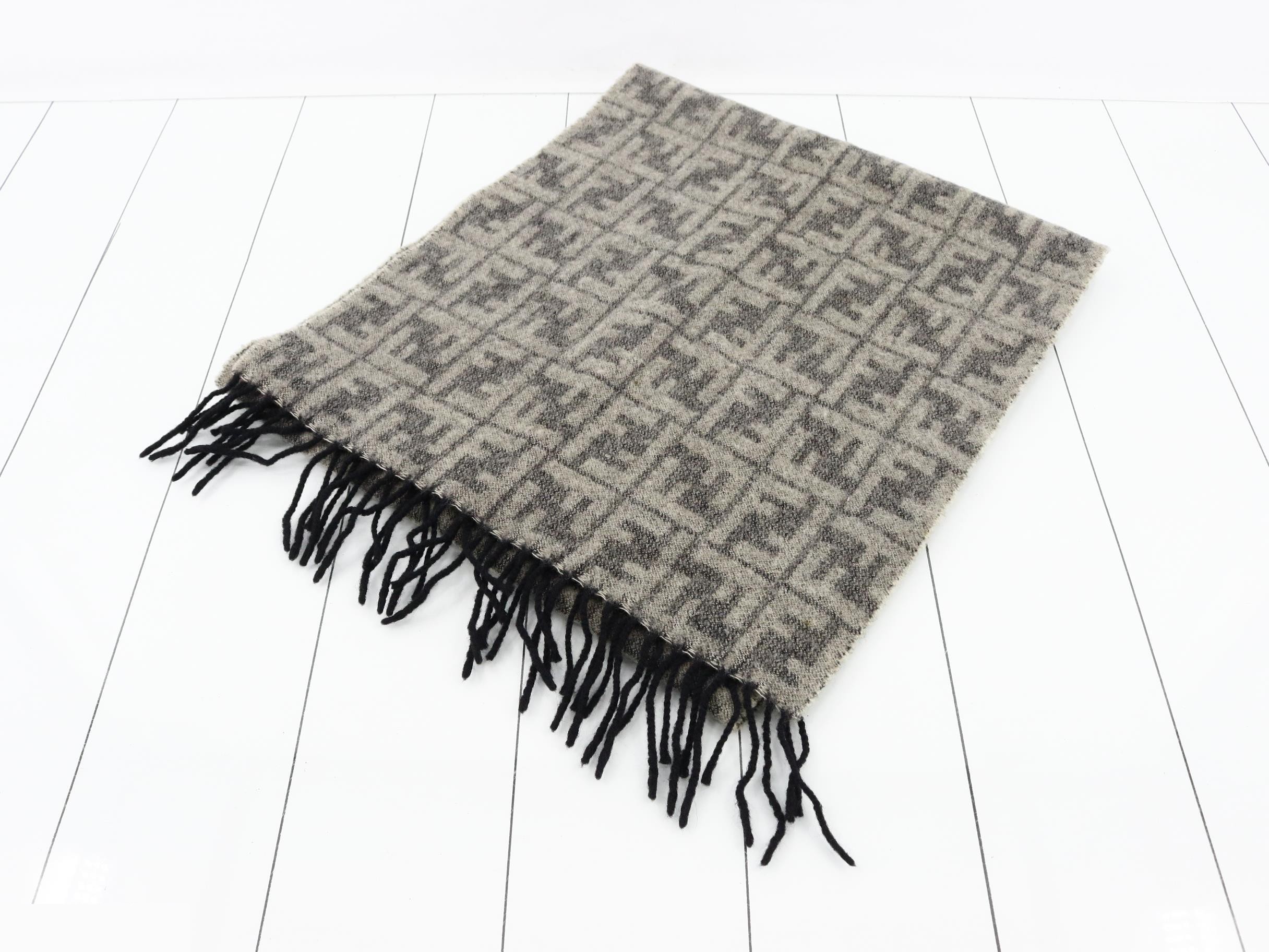 Zucca (accessories) - Scarf