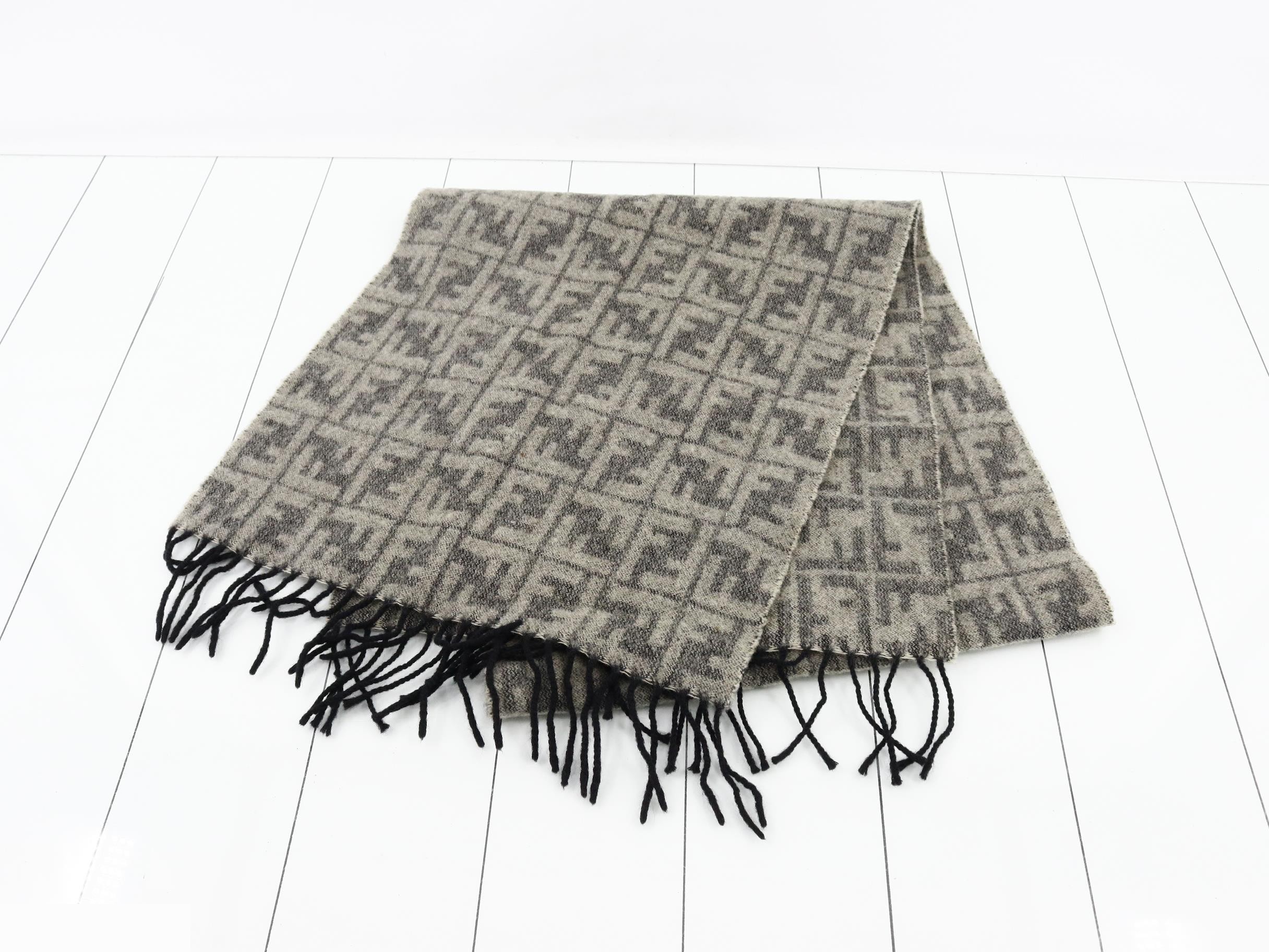 Zucca (accessories) - Scarf — view 2