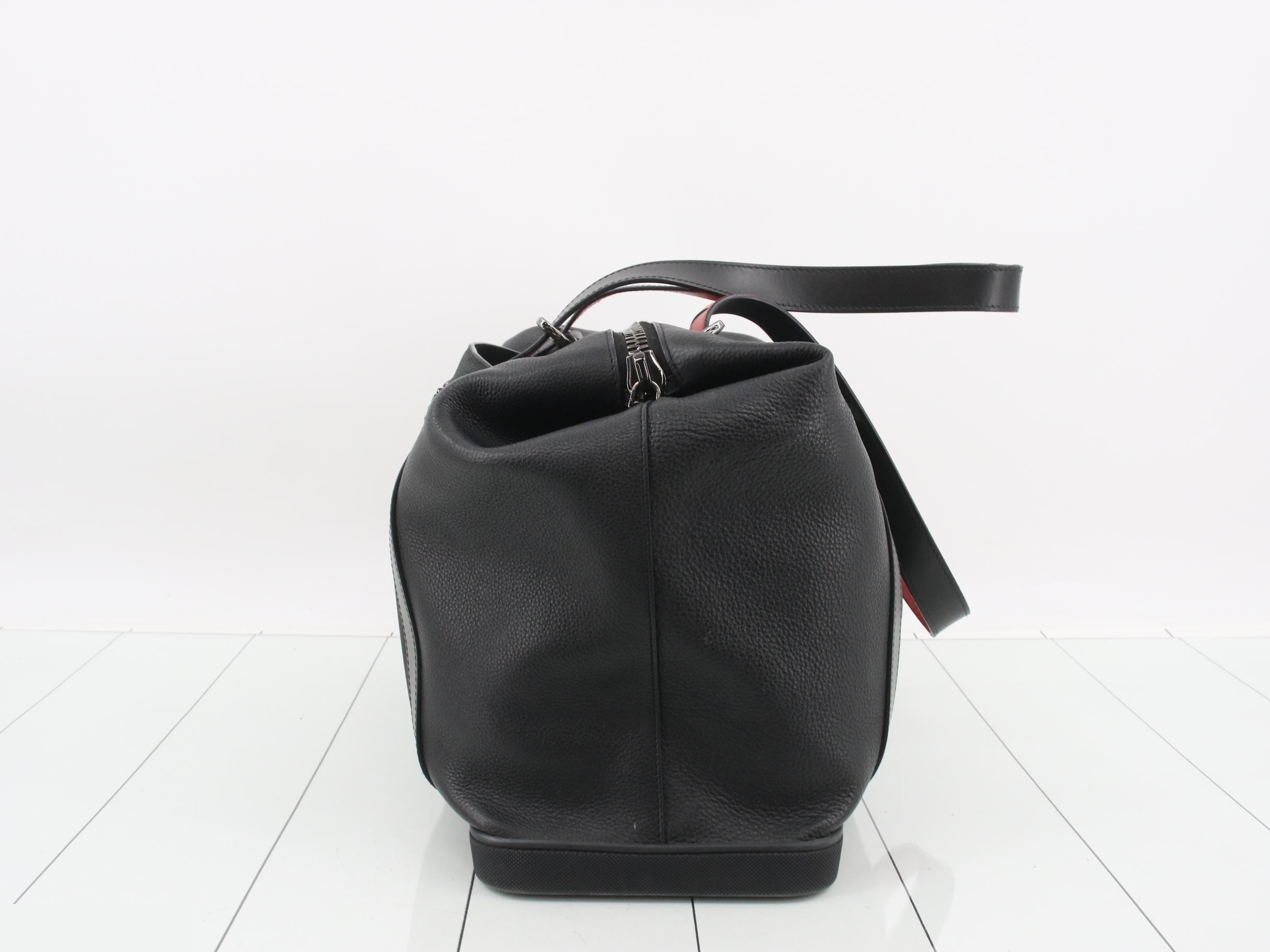 Bag Damon Boston Bag — view 3