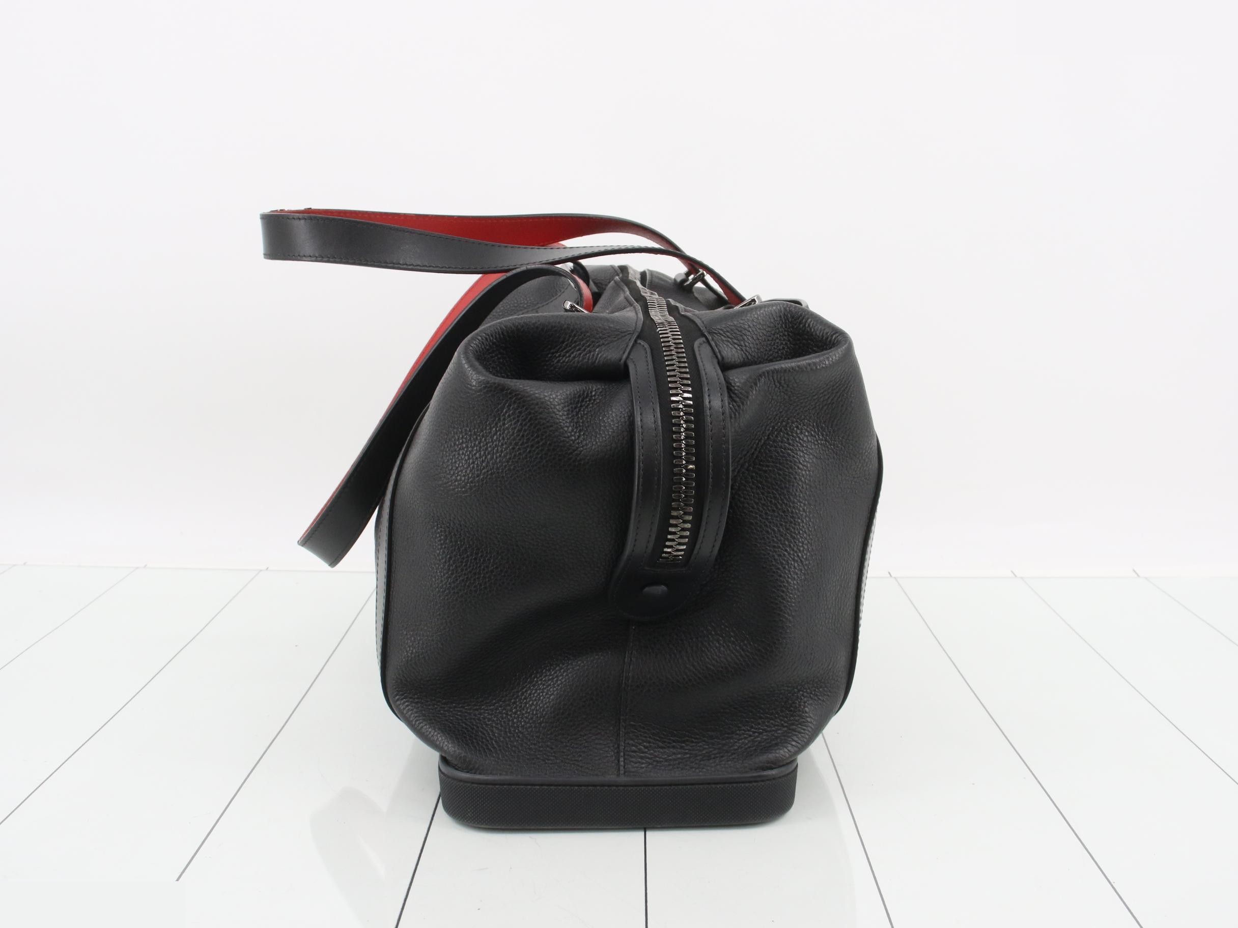 Bag Damon Boston Bag — view 4