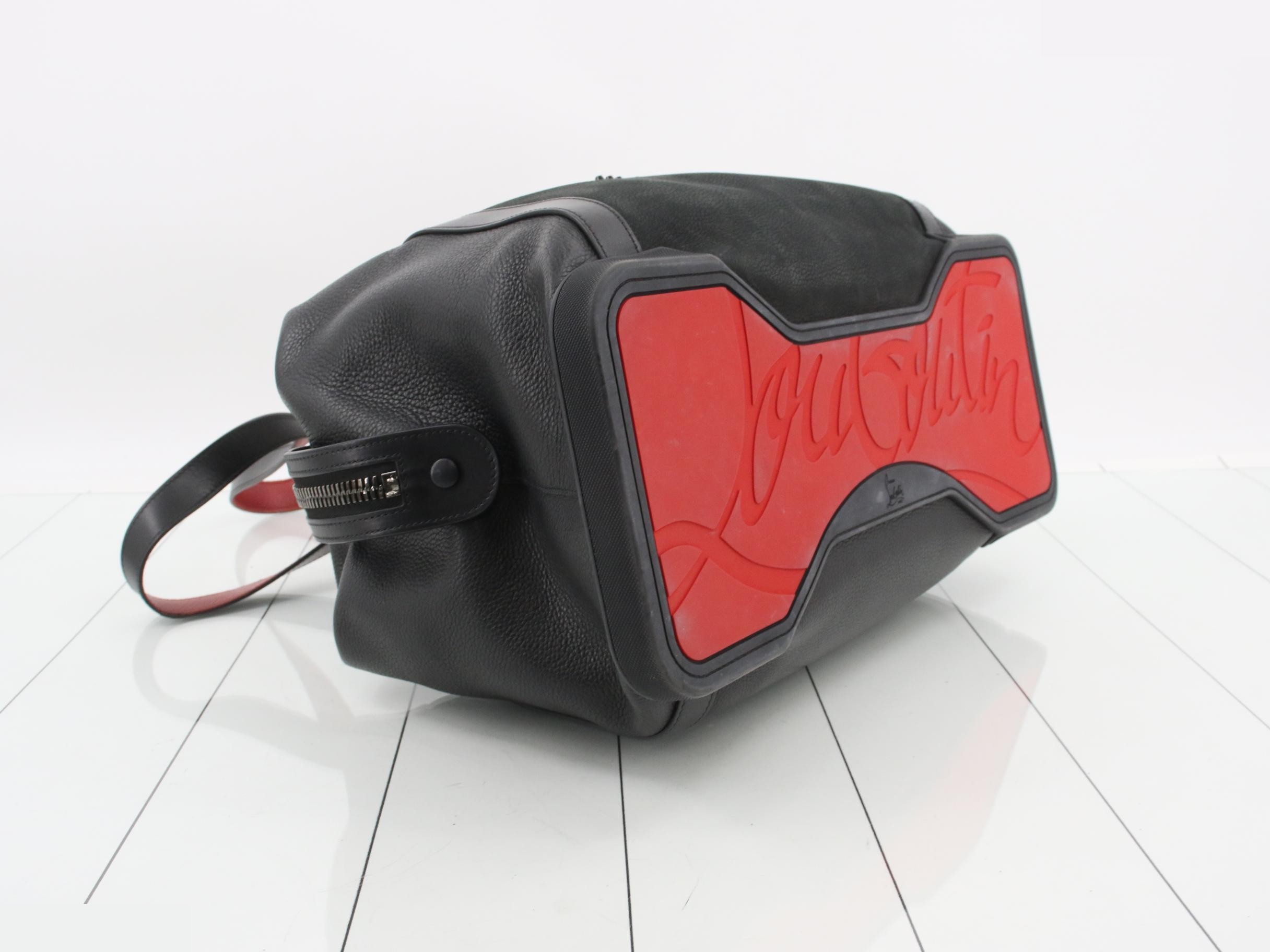 Bag Damon Boston Bag — view 5