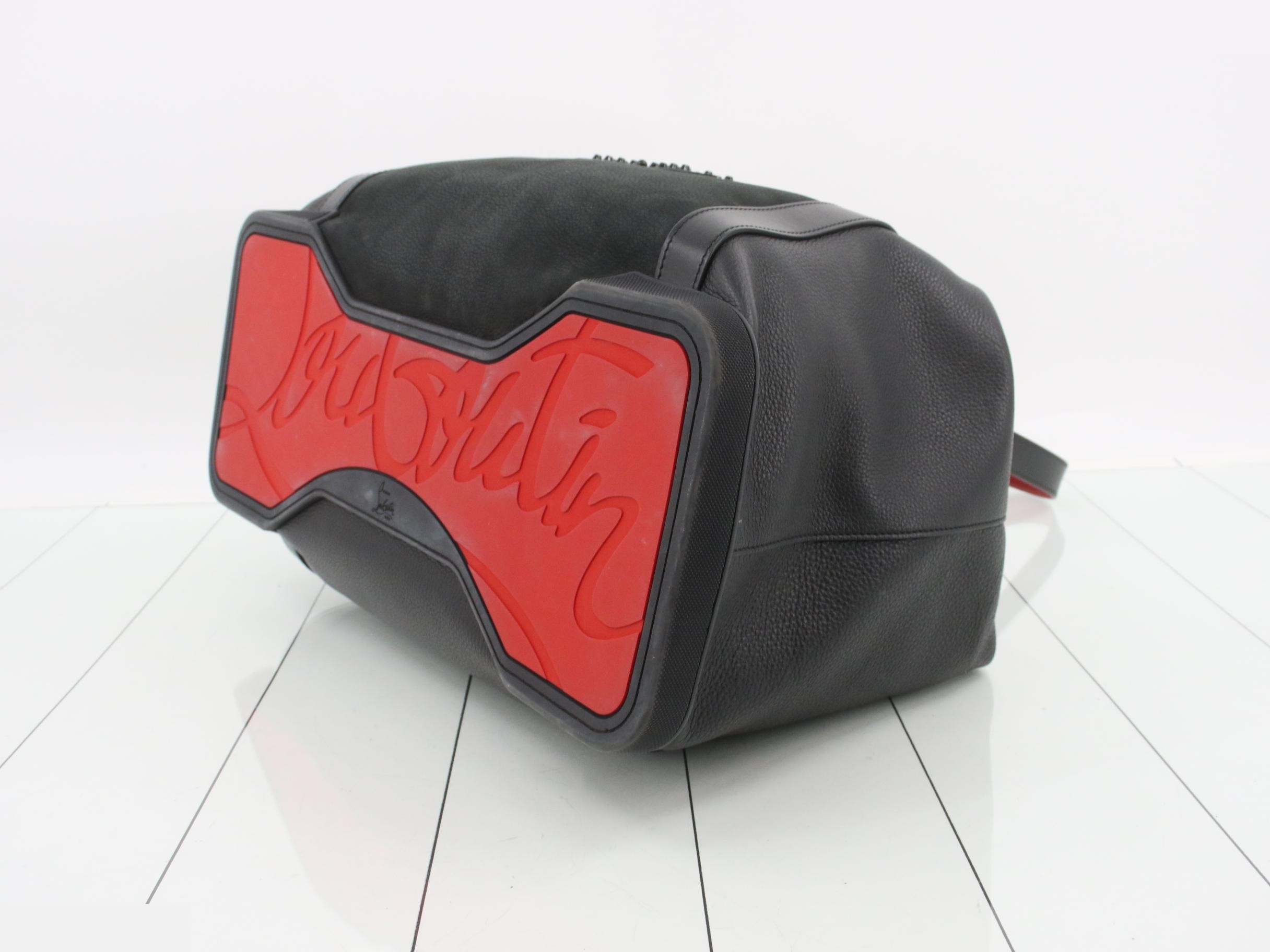 Bag Damon Boston Bag — view 6