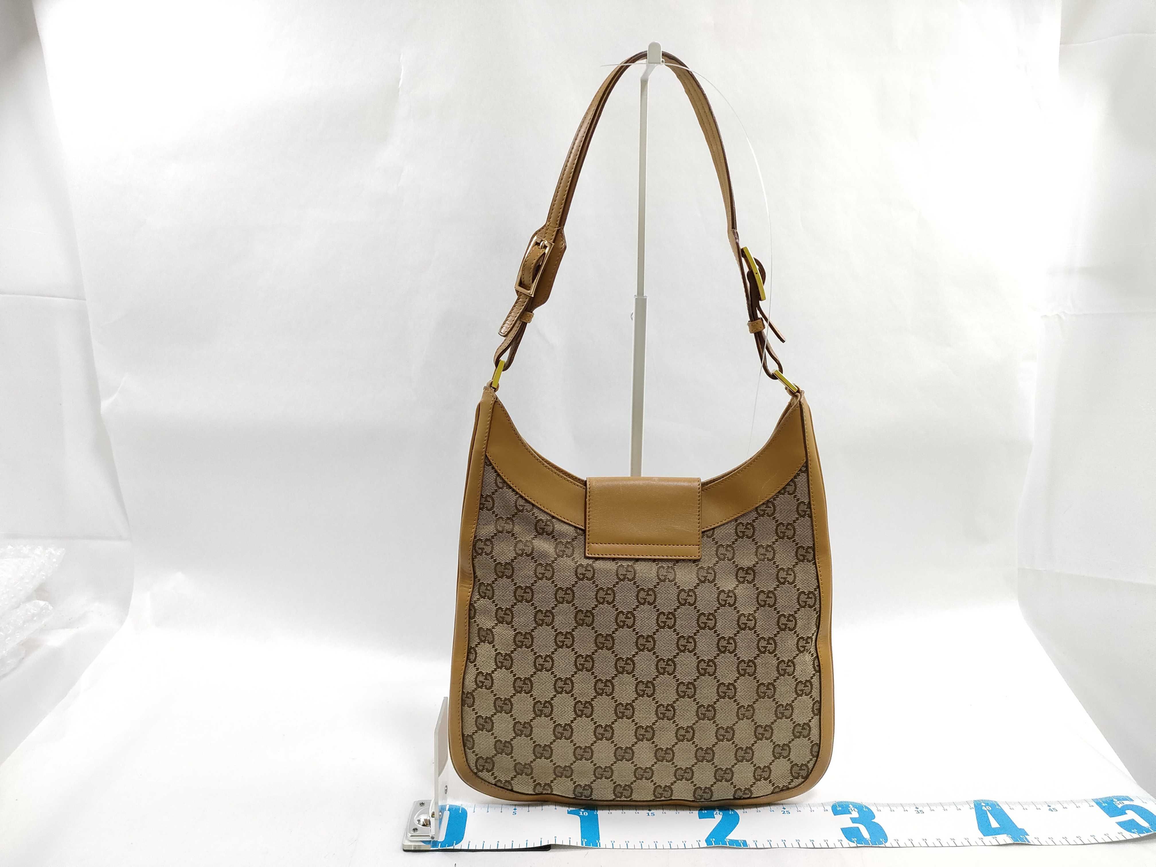 Shoulder Bag — view 2