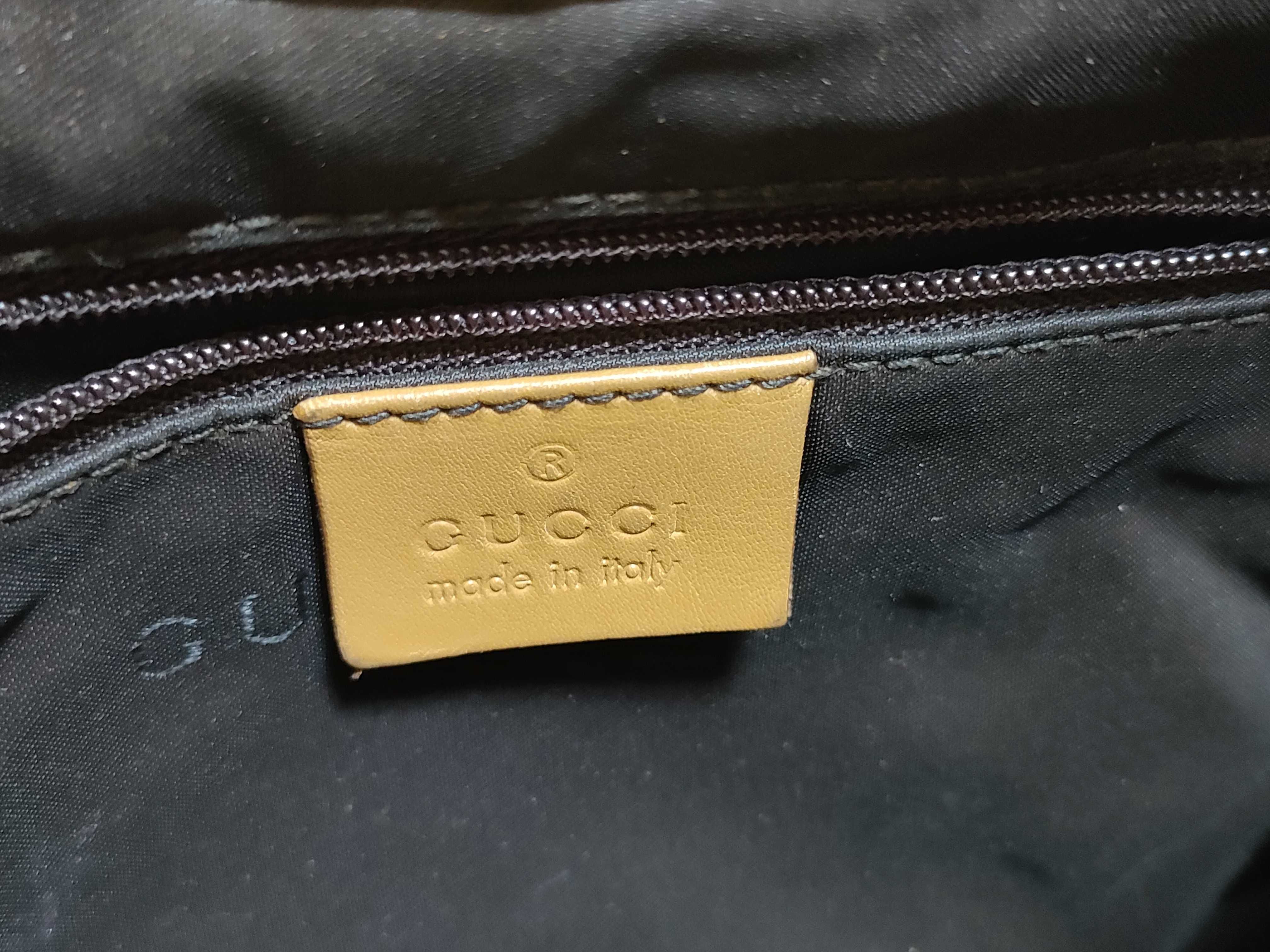 Shoulder Bag — view 9