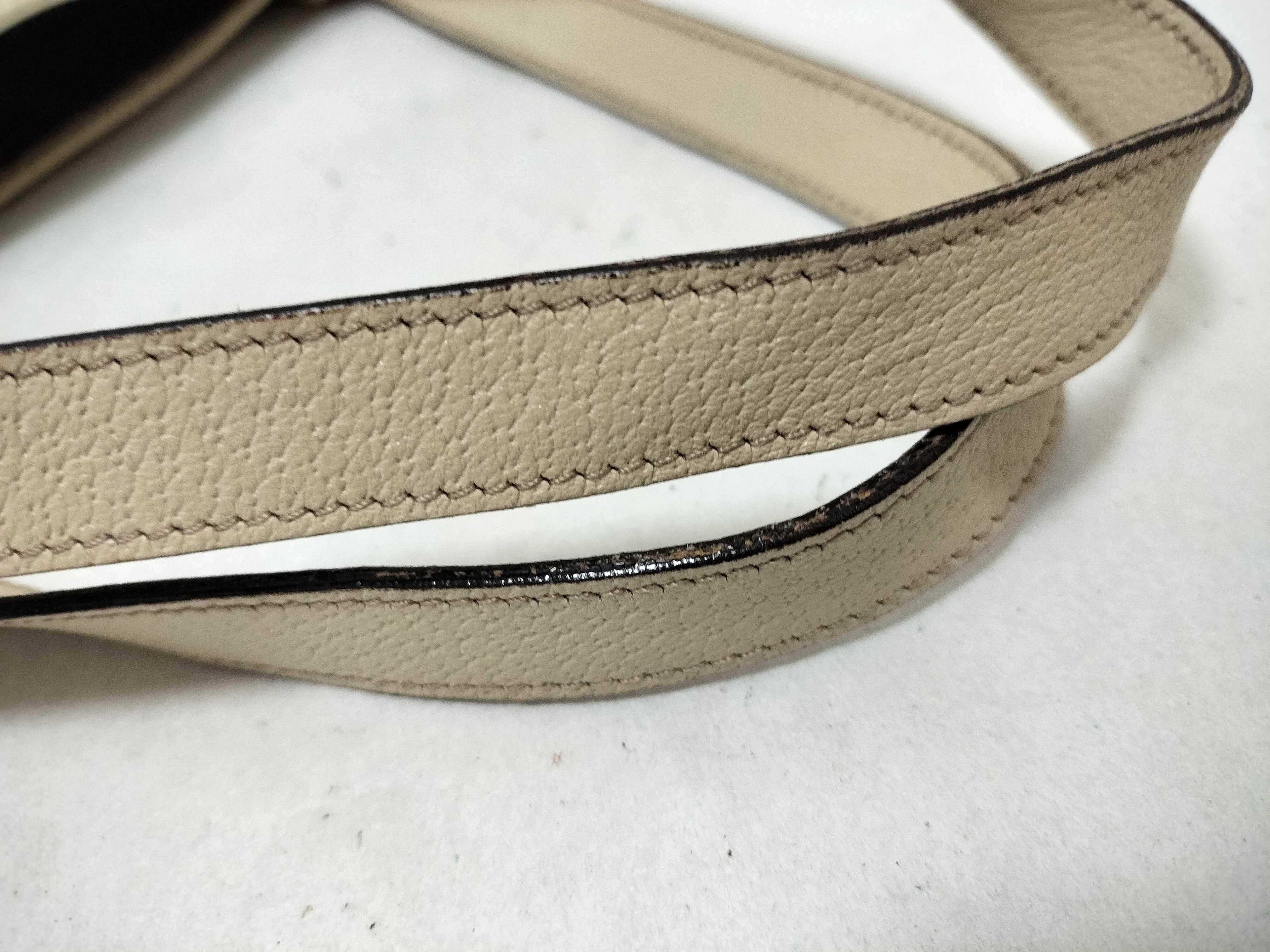 GG Canvas Handbag Tote Bag — view 4