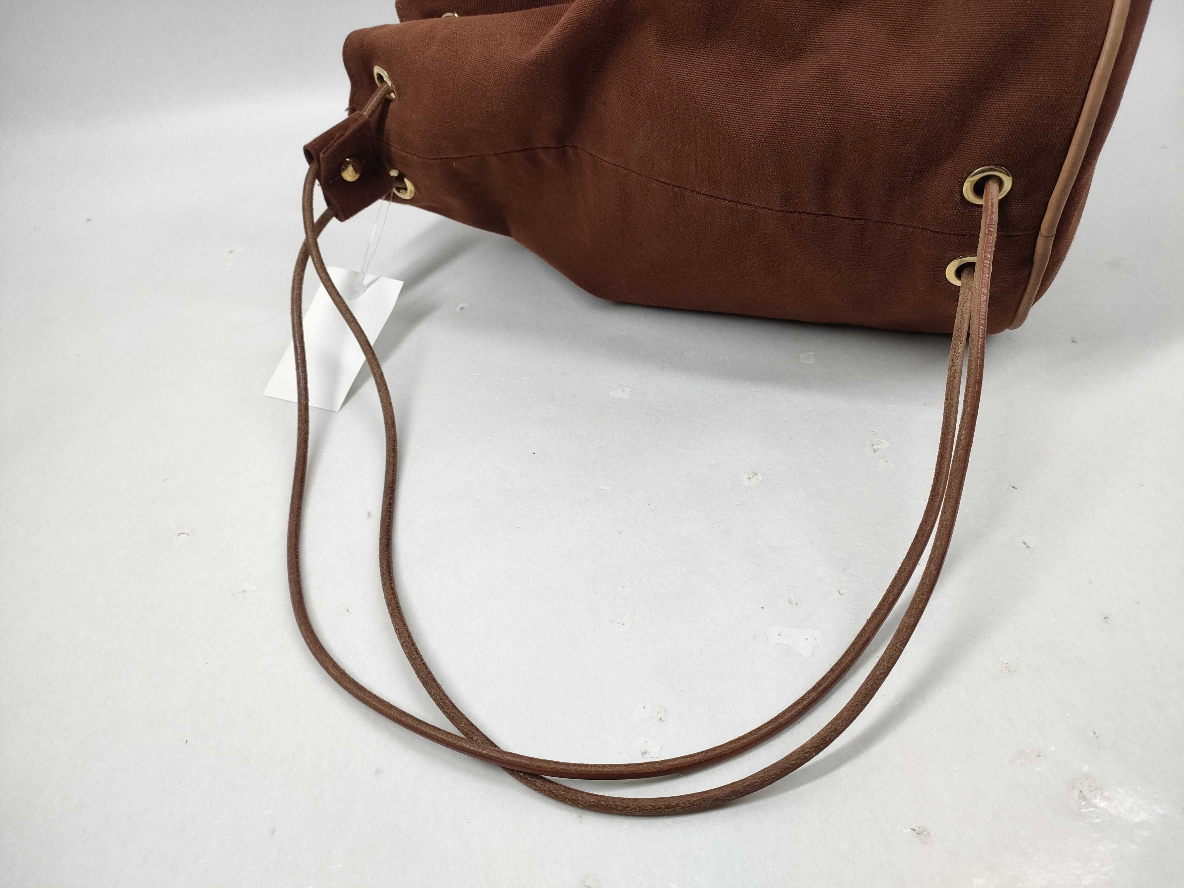 Polochon Mimil PM Shoulder Bag — view 4
