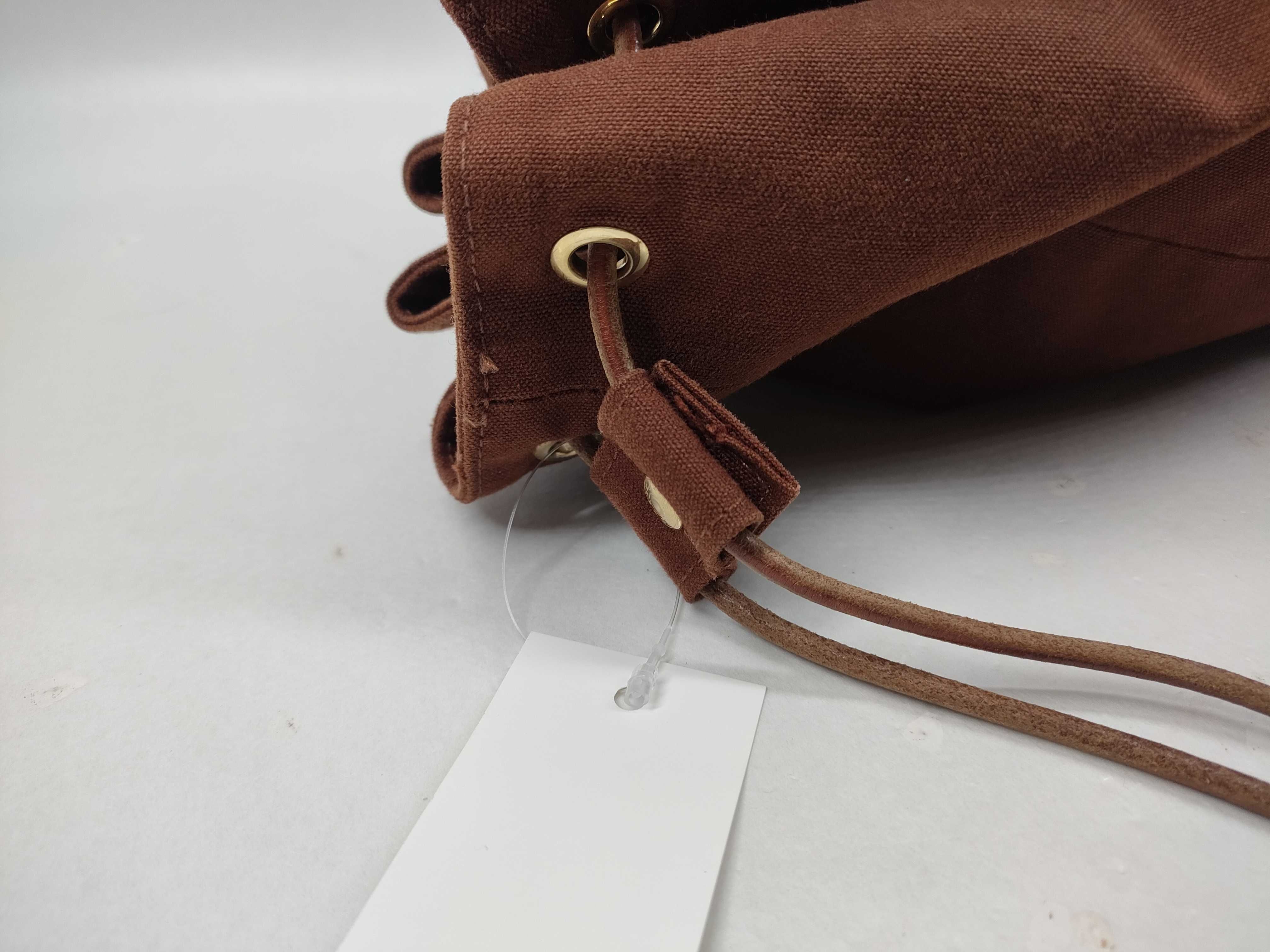 Polochon Mimil PM Shoulder Bag — view 6