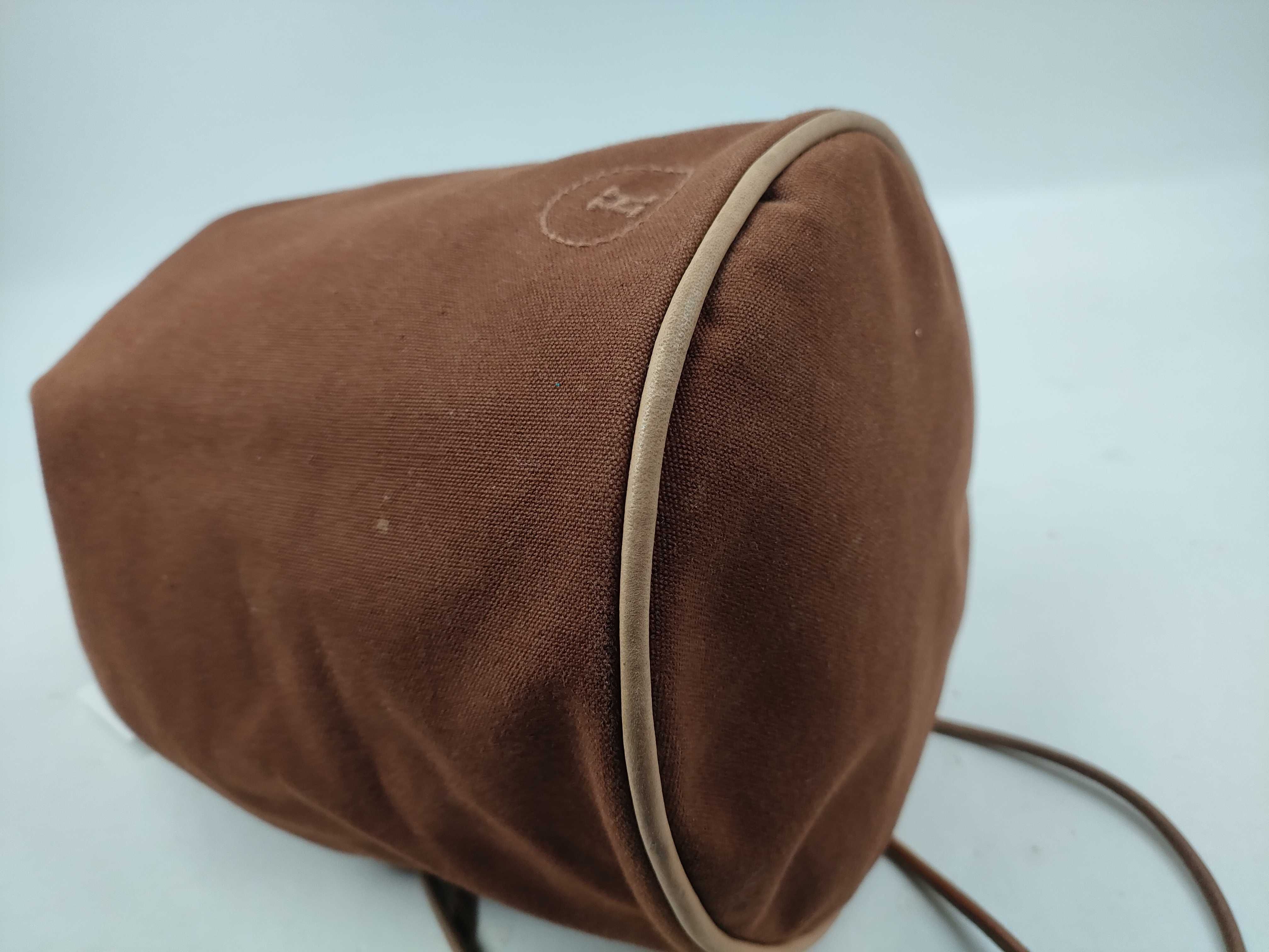 Polochon Mimil PM Shoulder Bag — view 7