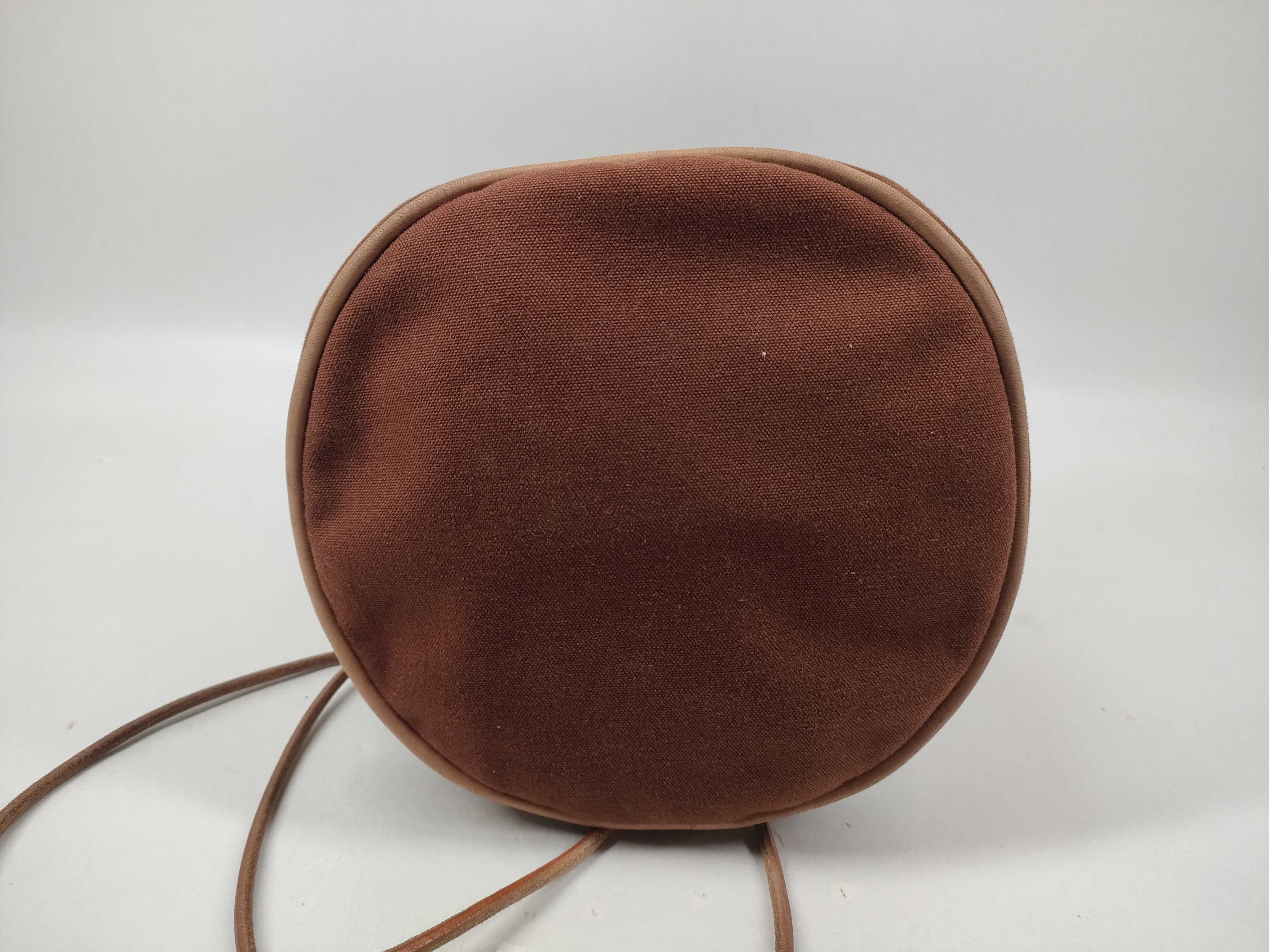 Polochon Mimil PM Shoulder Bag — view 8