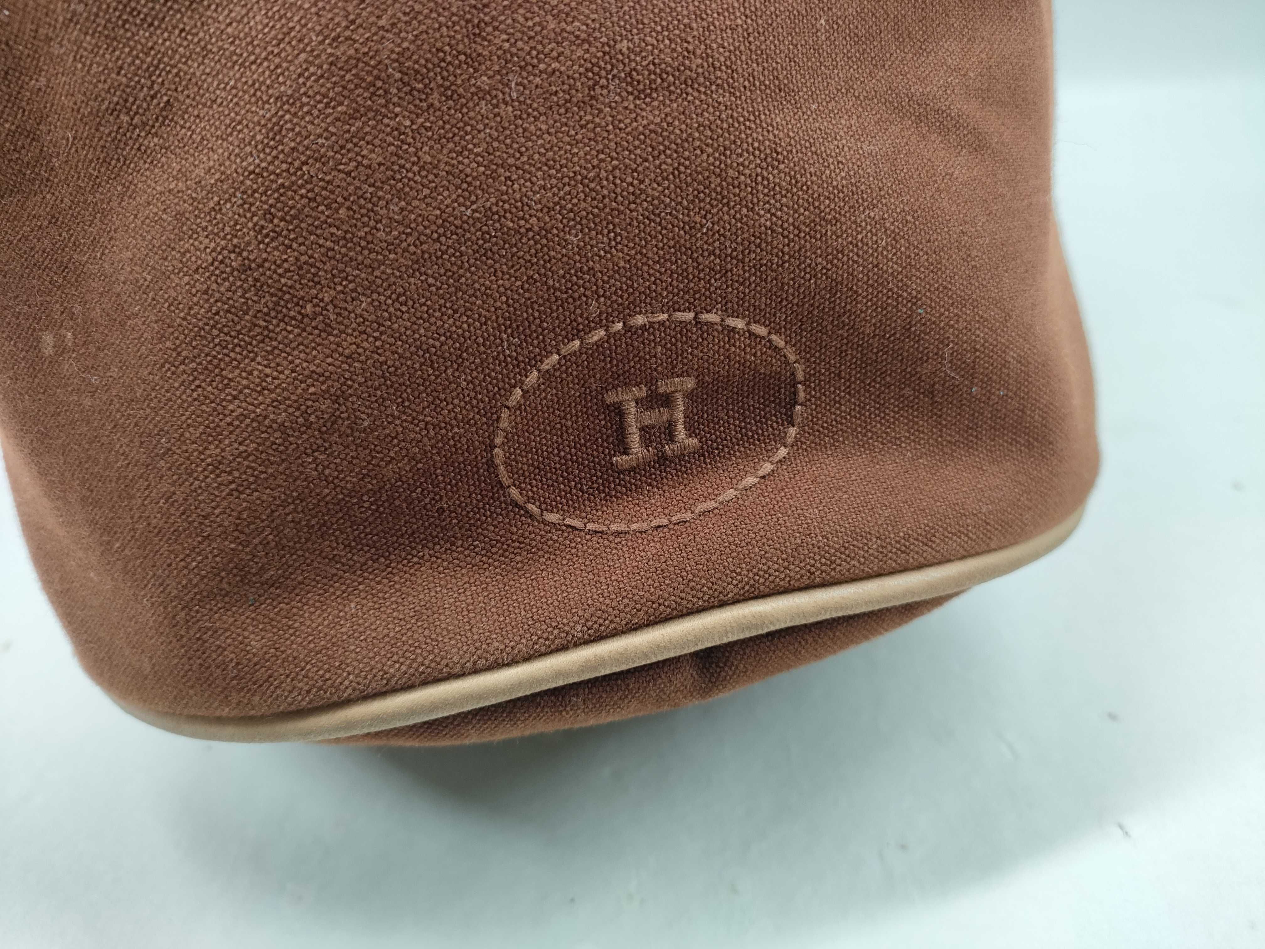Polochon Mimil PM Shoulder Bag — view 9