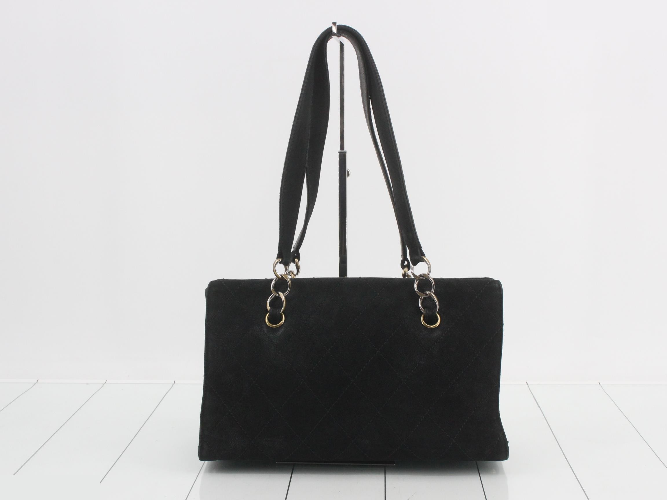 Matelassé (bag) — view 2