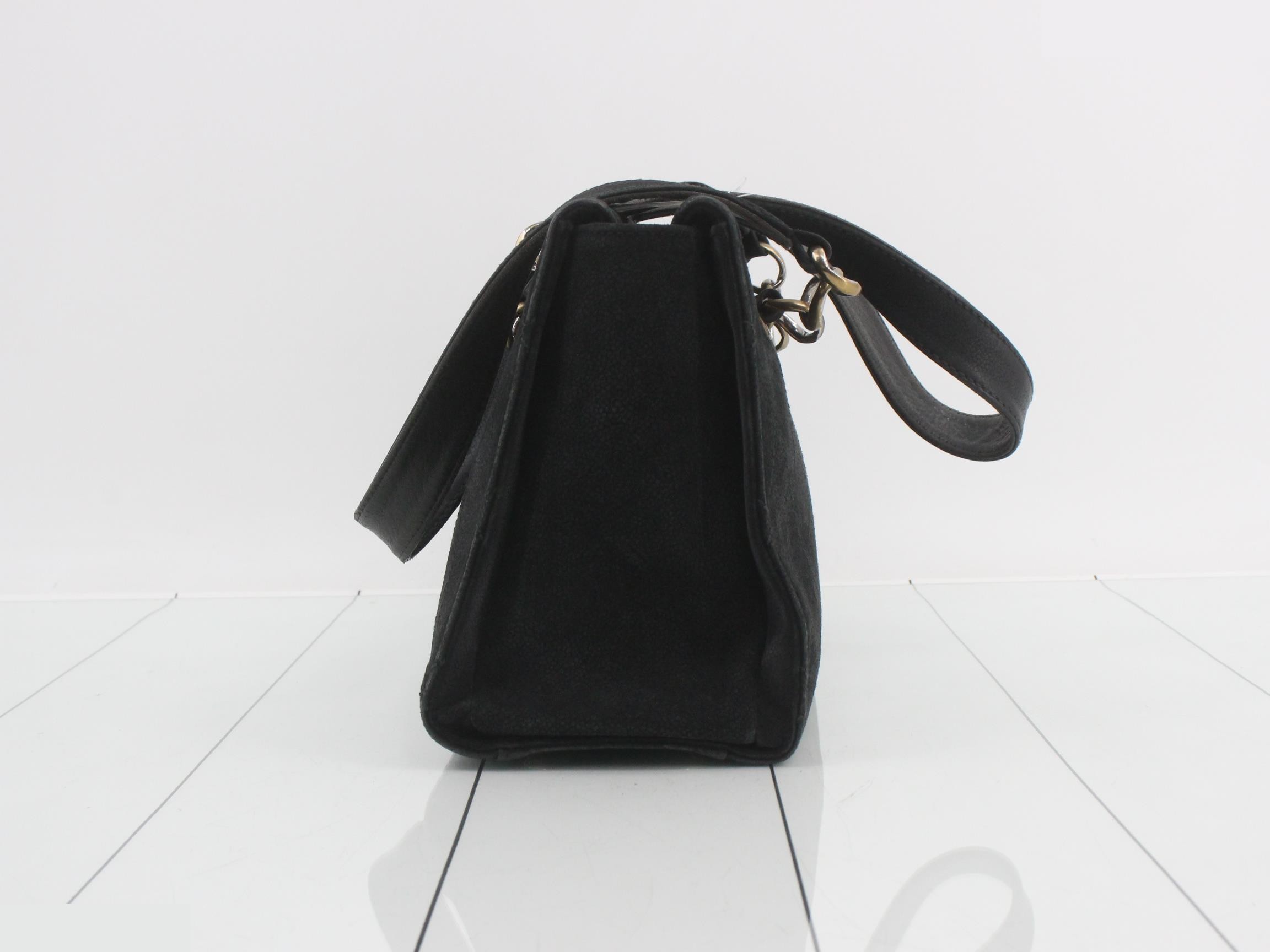 Matelassé (bag) — view 3