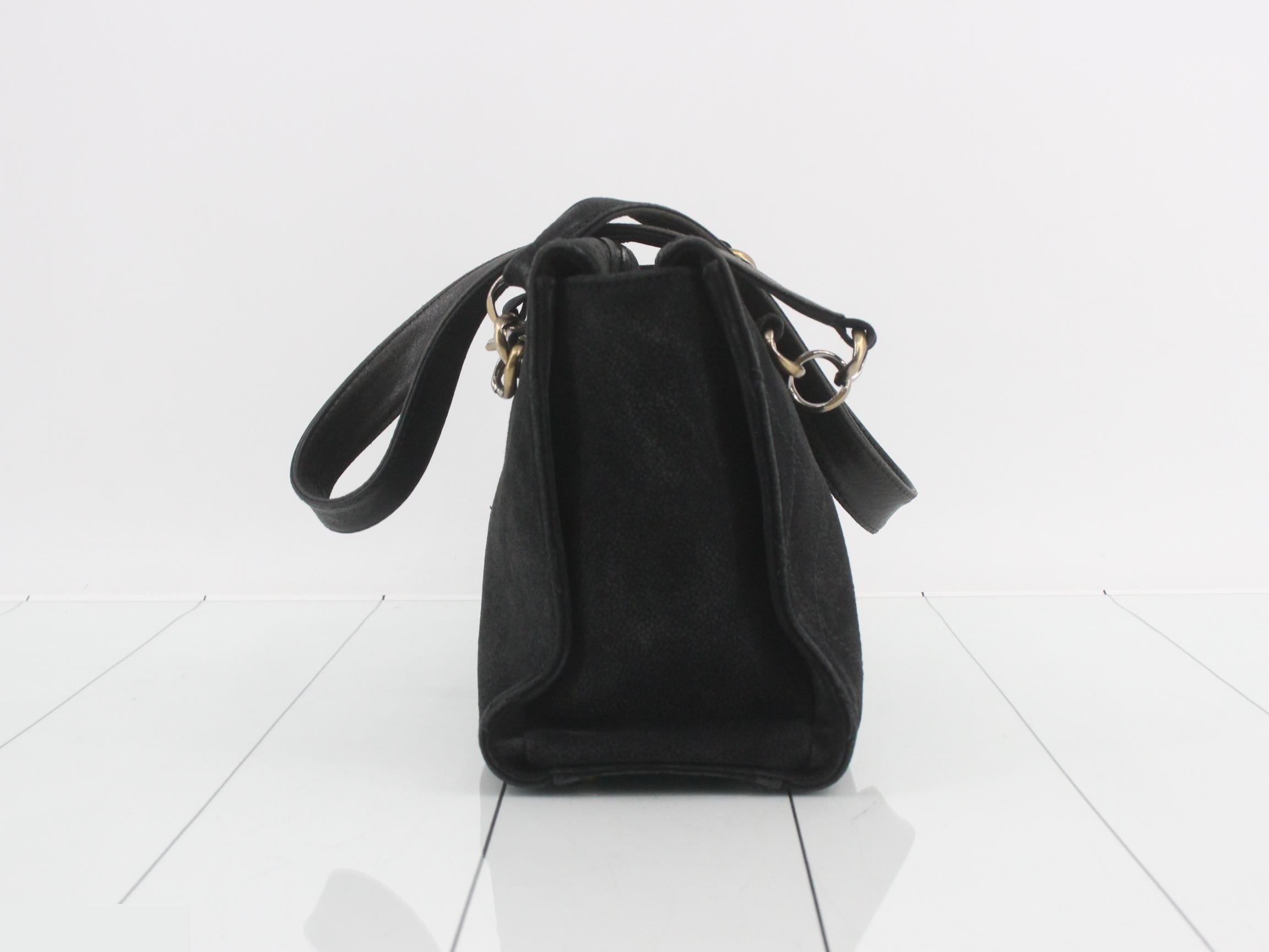 Matelassé (bag) — view 4