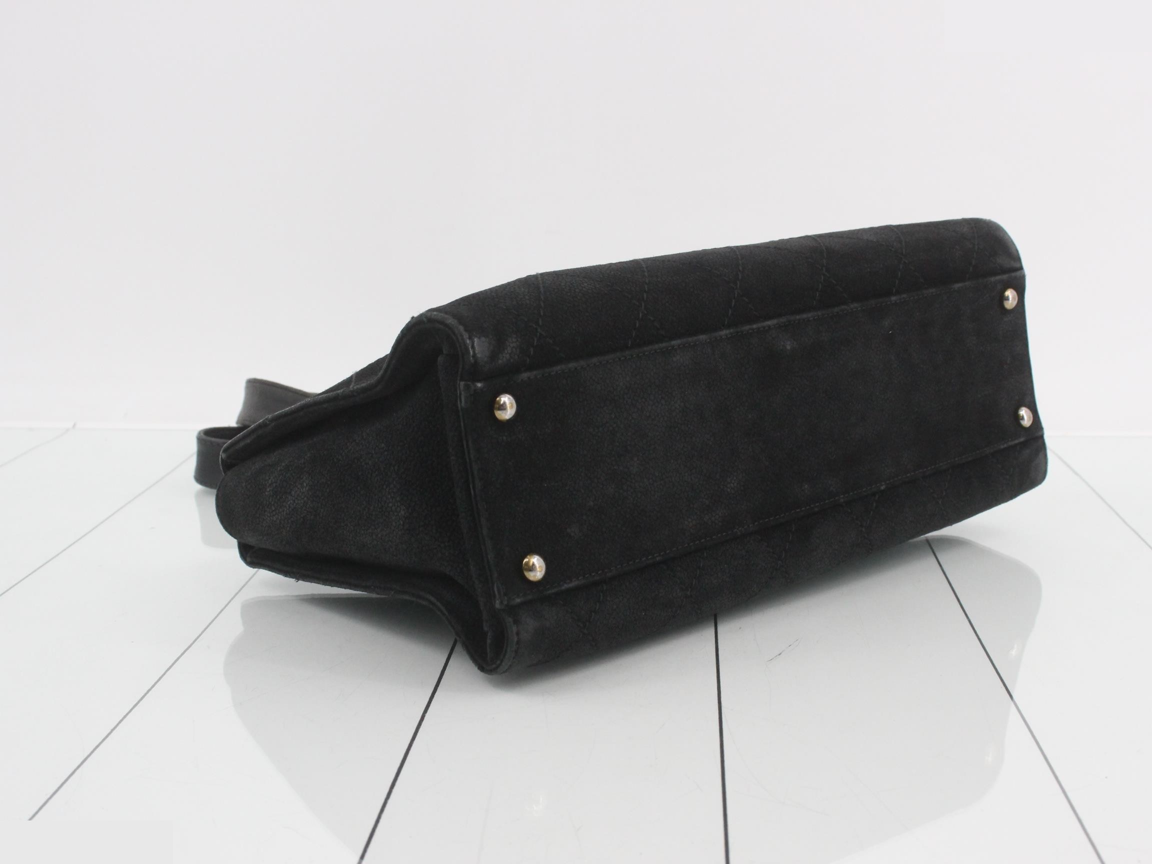 Matelassé (bag) — view 5