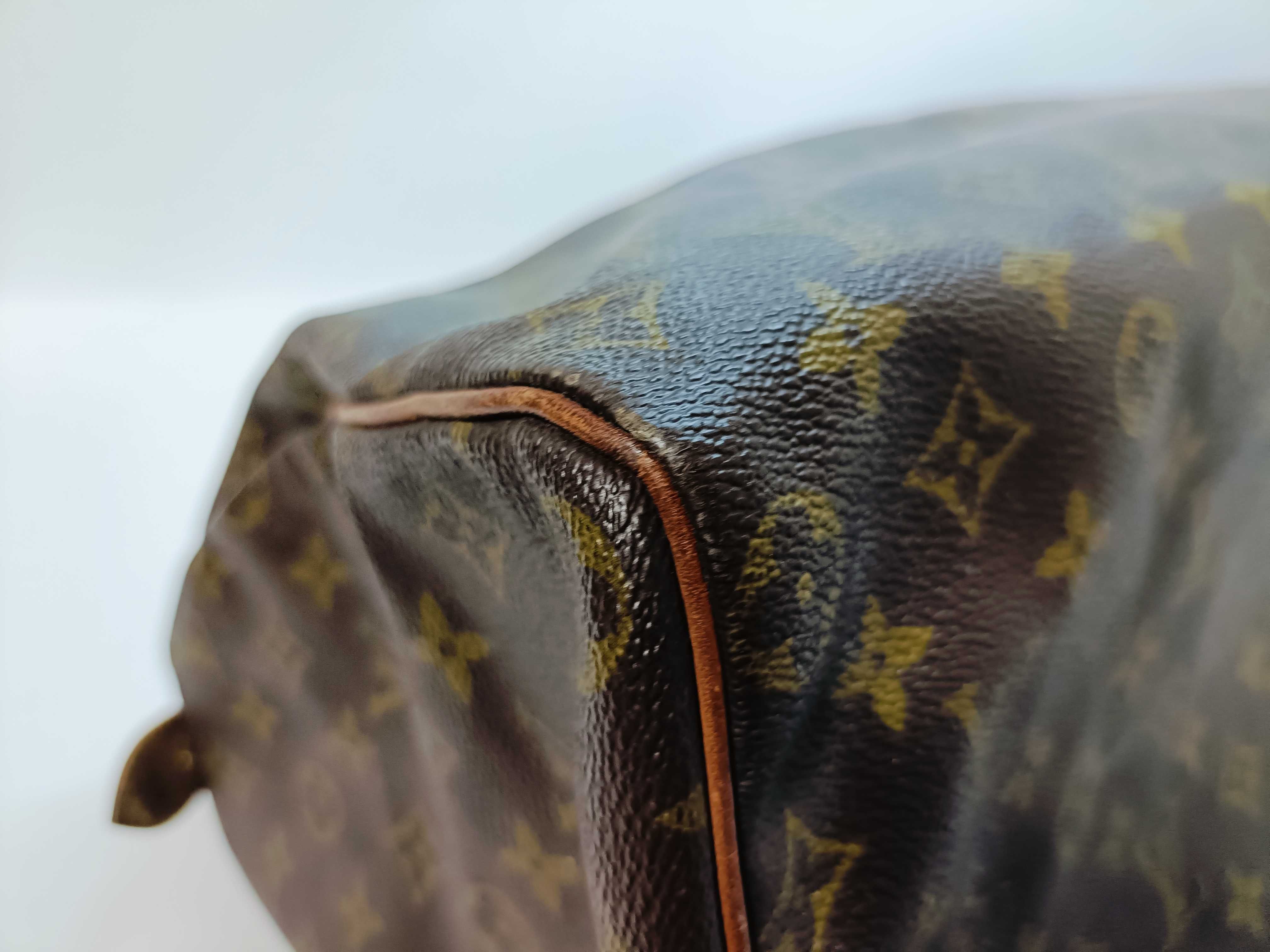 Monogram M41106 Speedy 40 Boston Bag — view 6