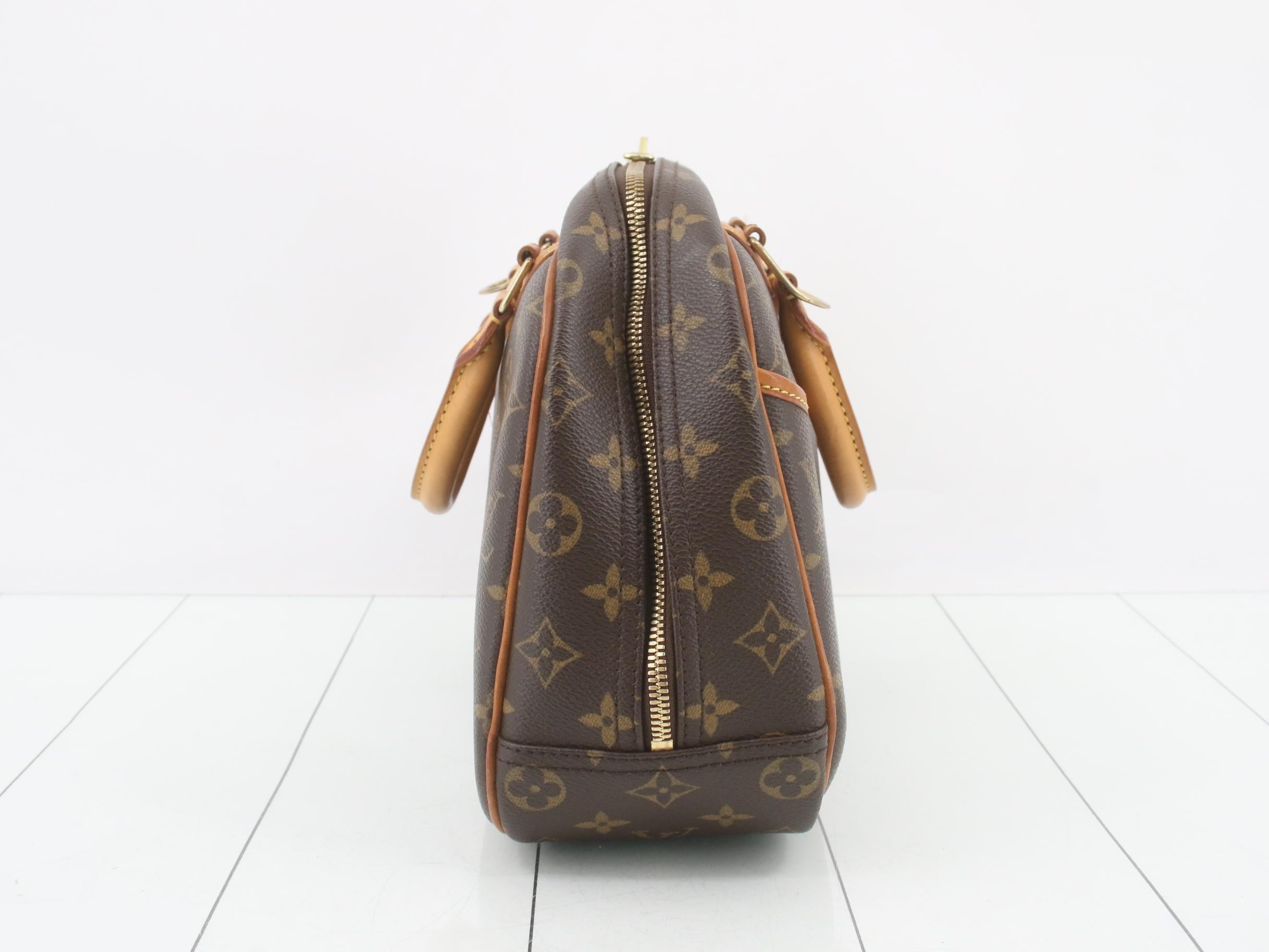 Monogram Trouville — view 4