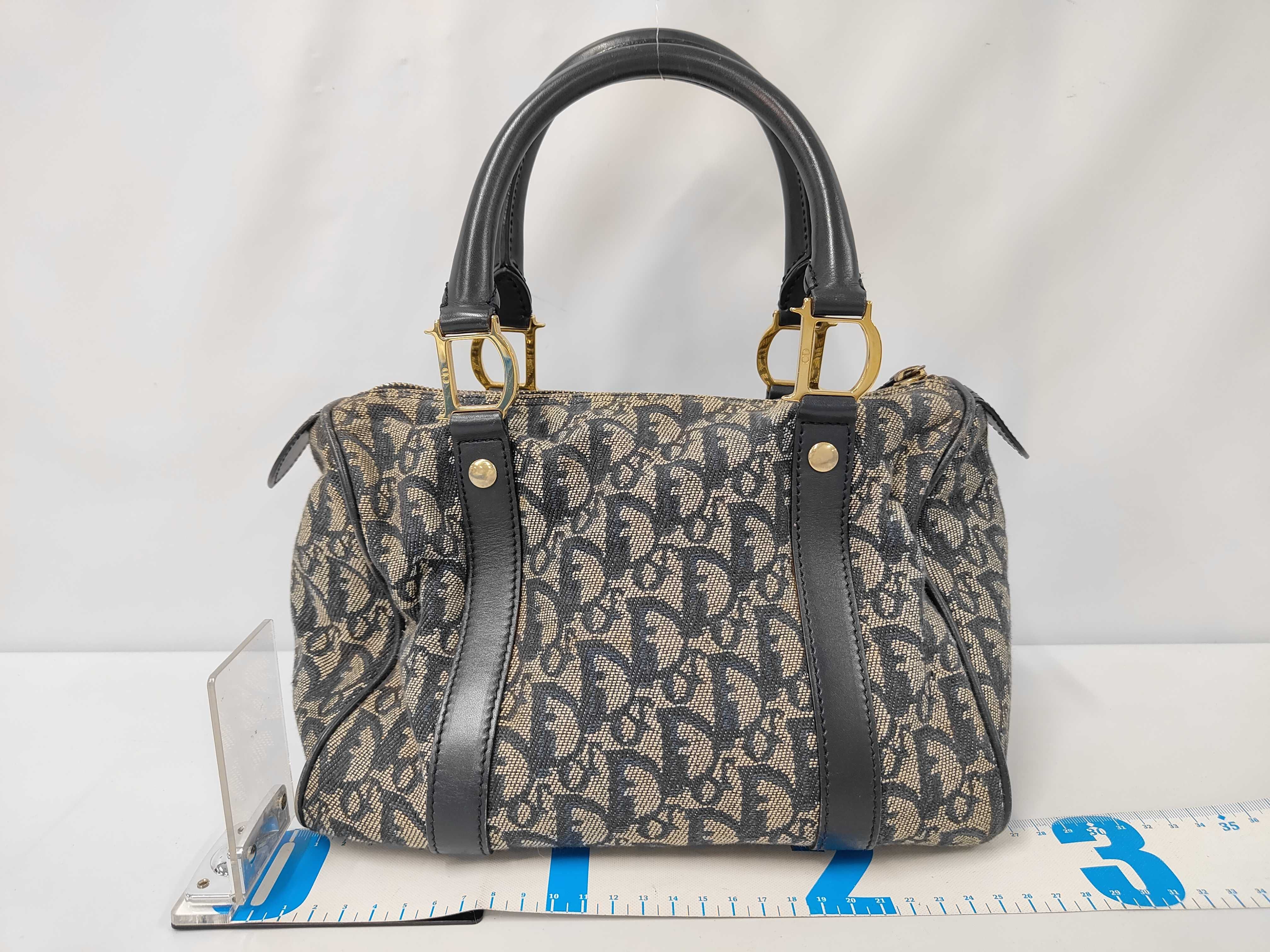 Trotter Boston Bag — view 2