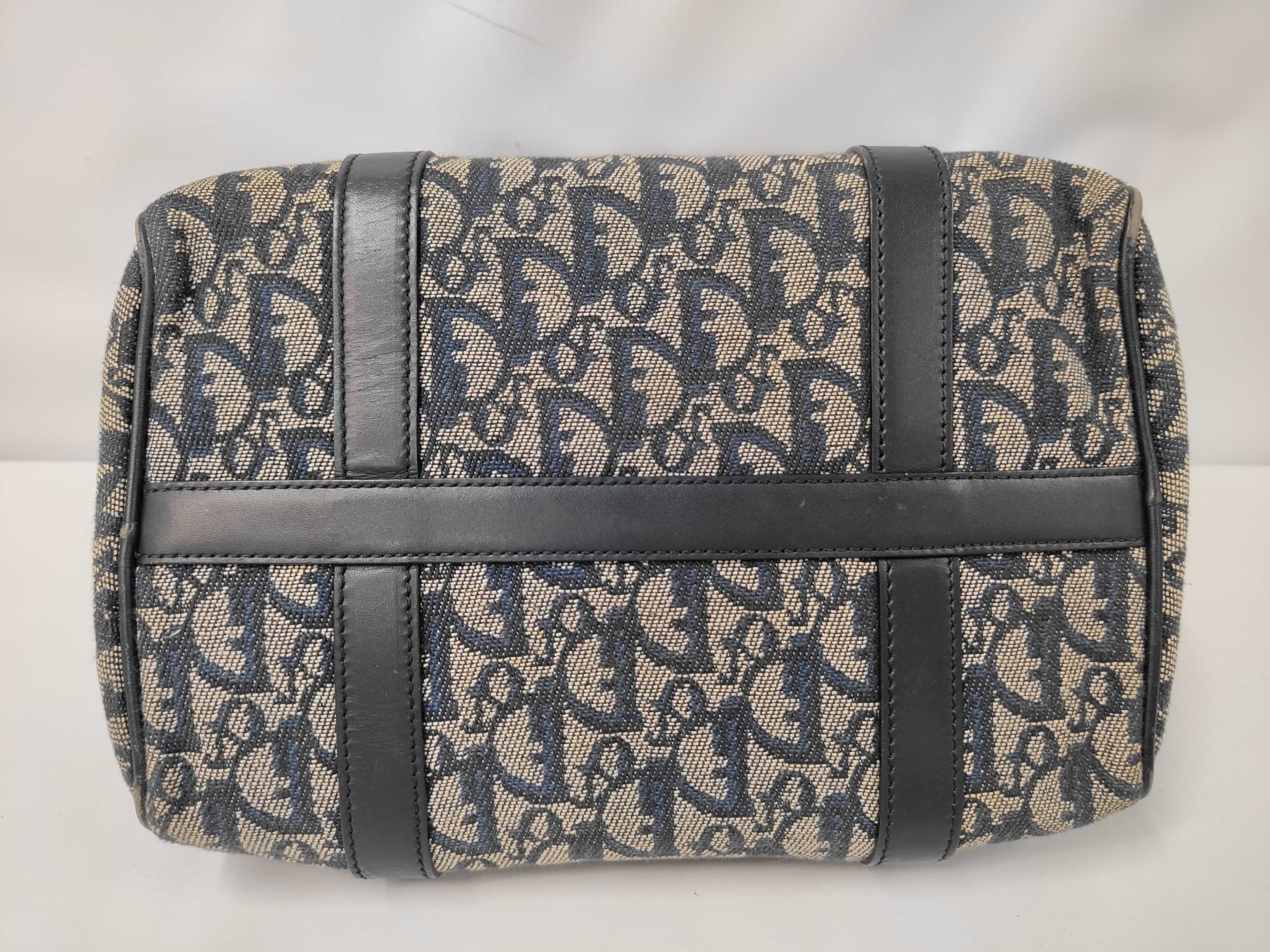 Trotter Boston Bag — view 3