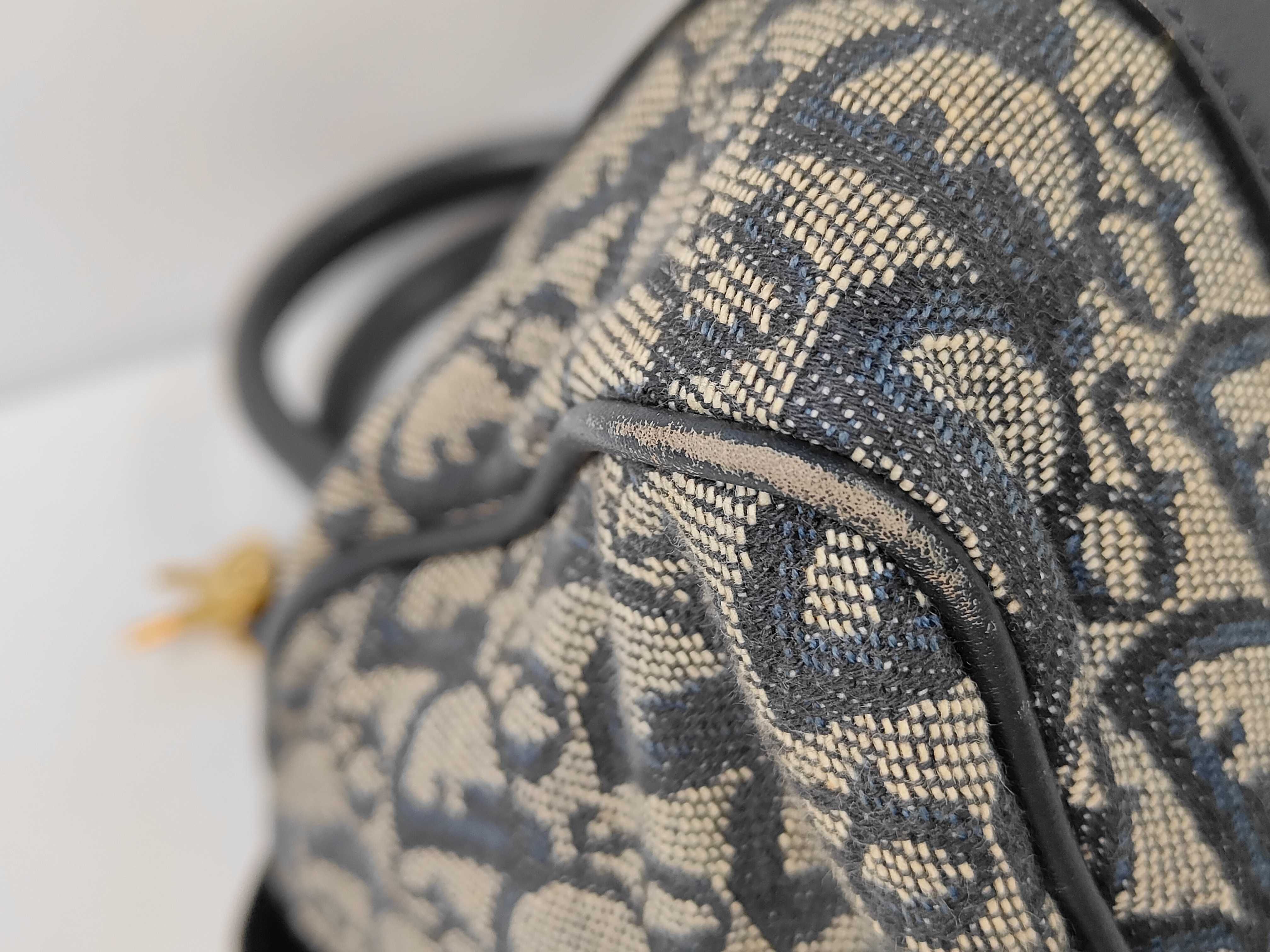 Trotter Boston Bag — view 4
