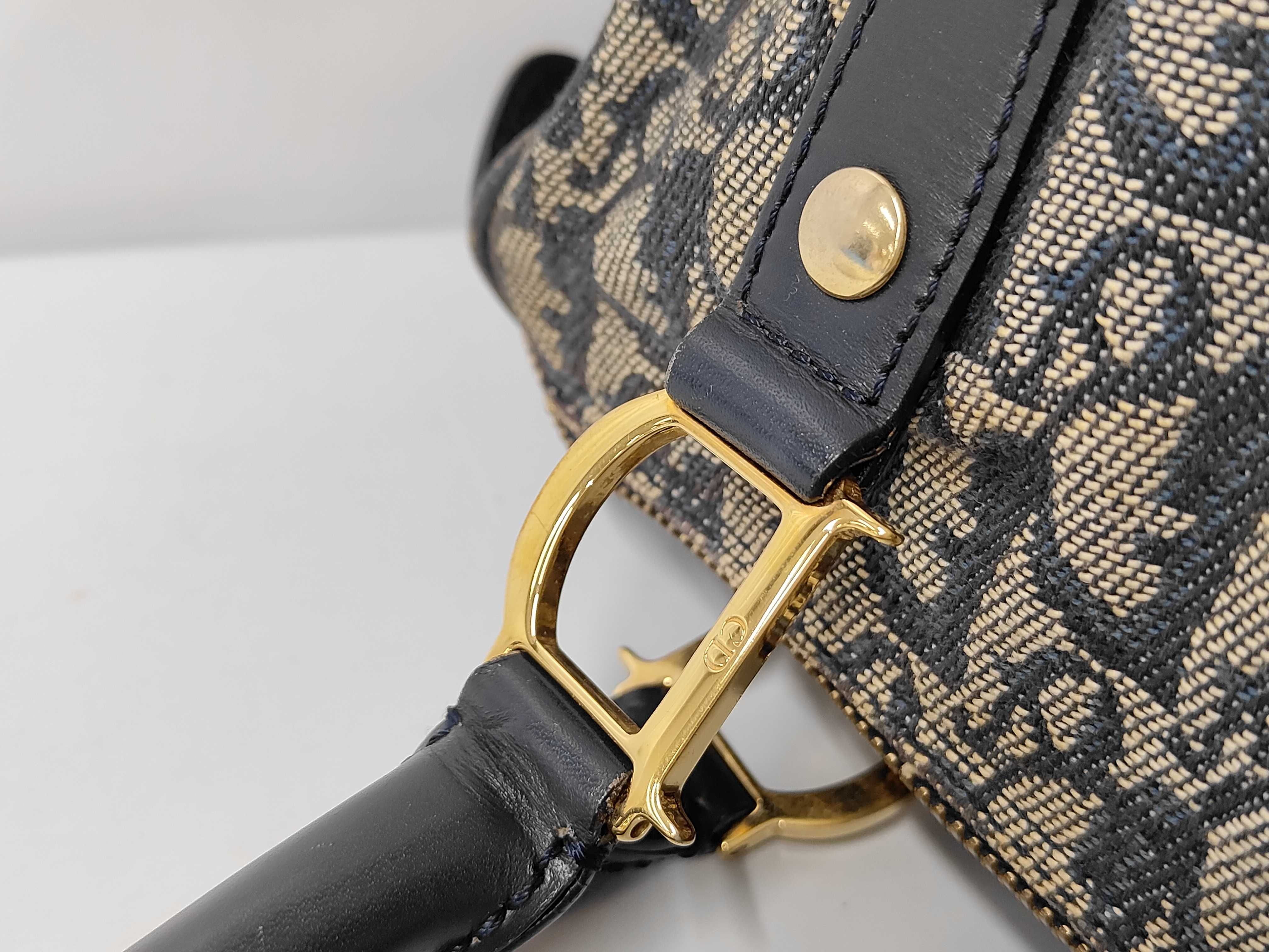 Trotter Boston Bag — view 6