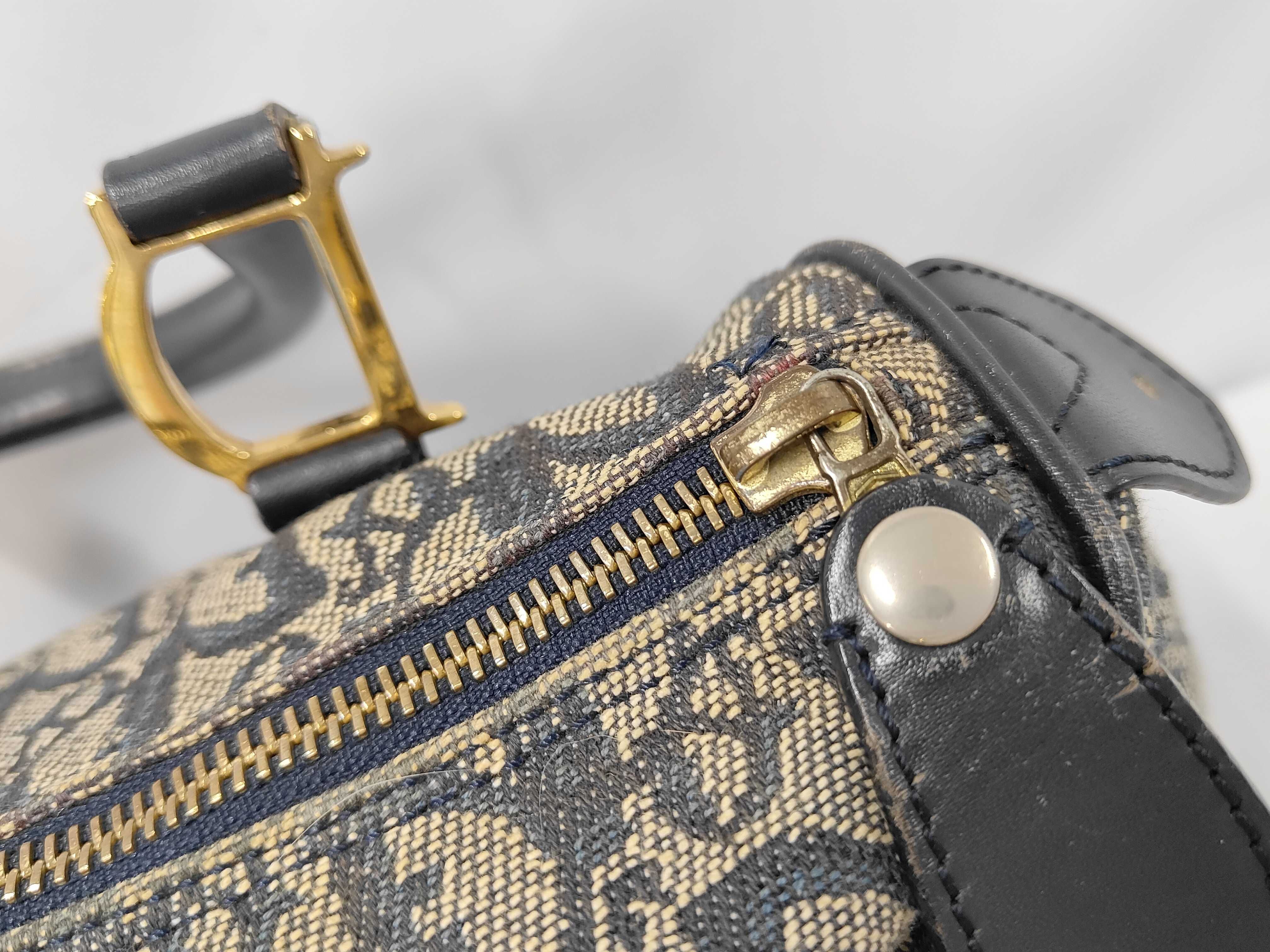 Trotter Boston Bag — view 8