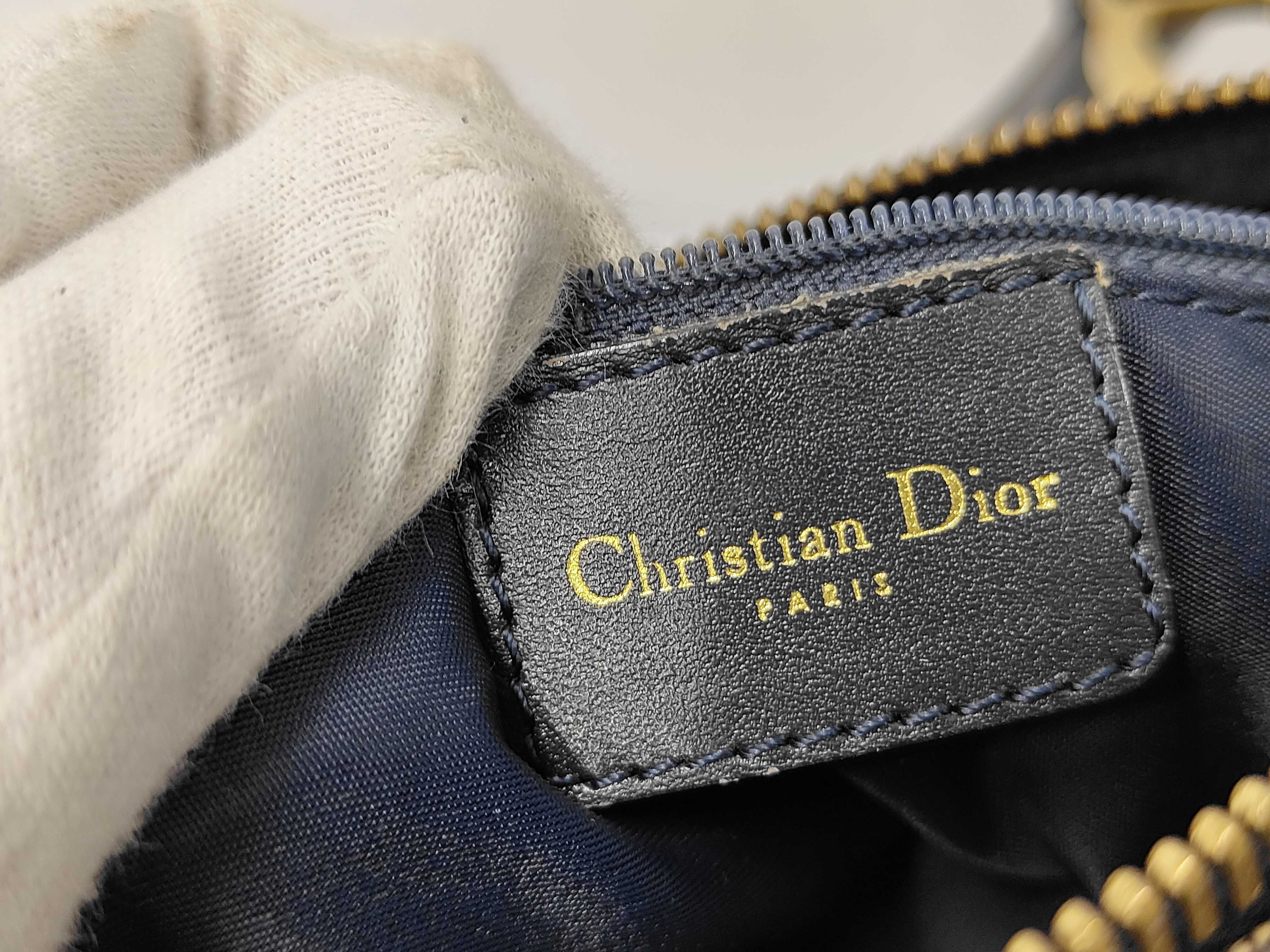 Trotter Boston Bag — view 10