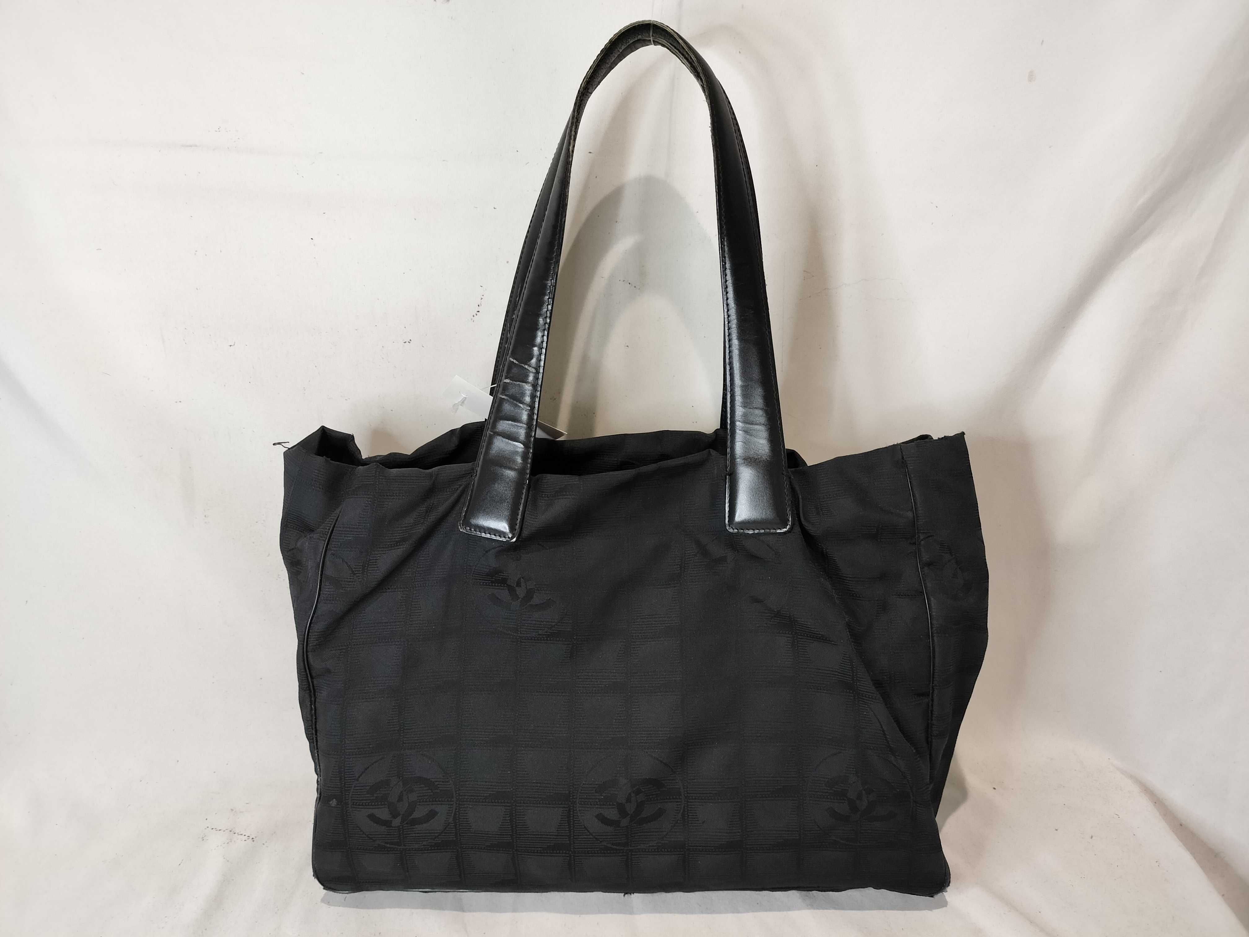 New Travel Line New Travel Tote Handbag