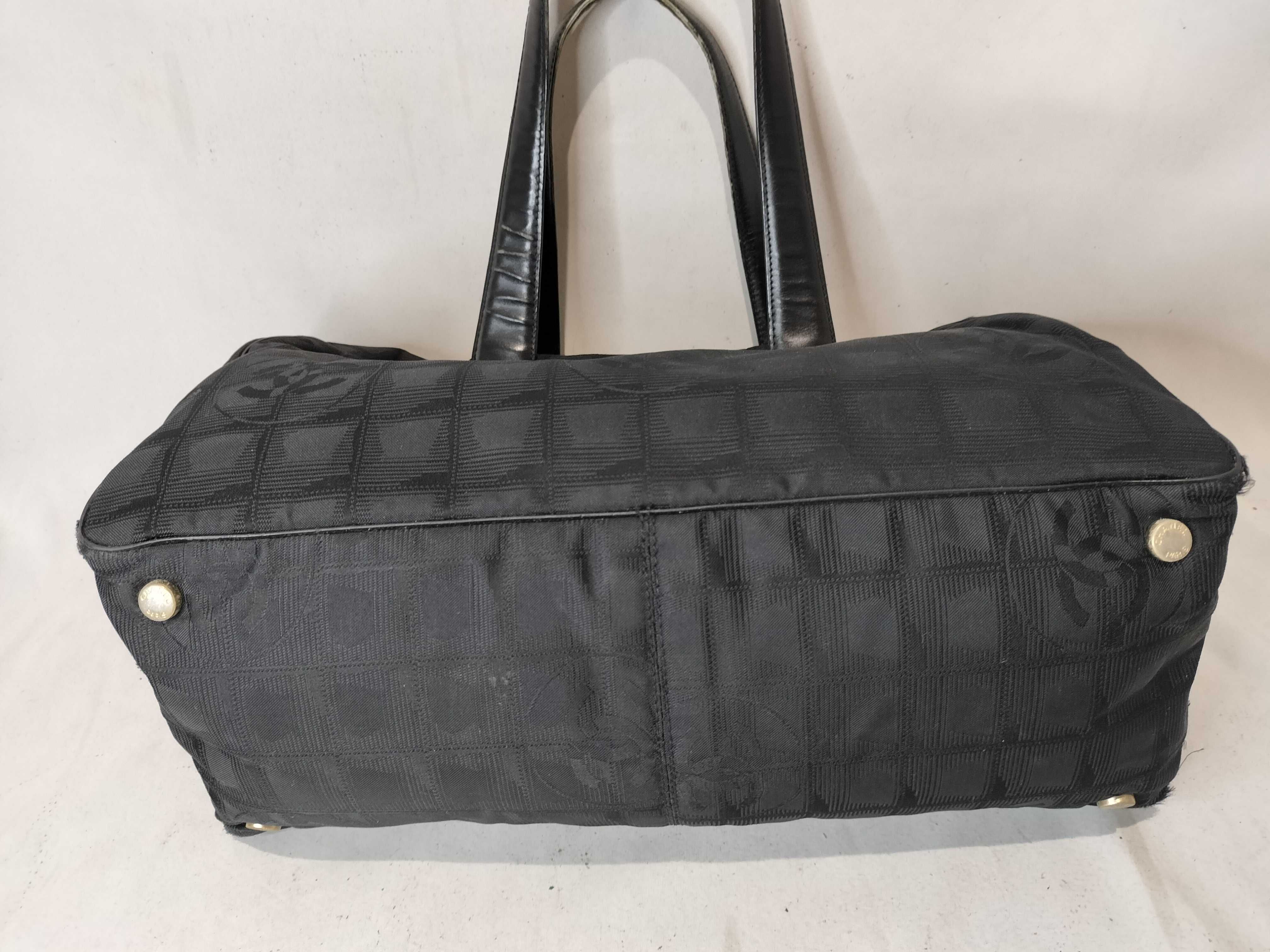 New Travel Line New Travel Tote Handbag — view 7