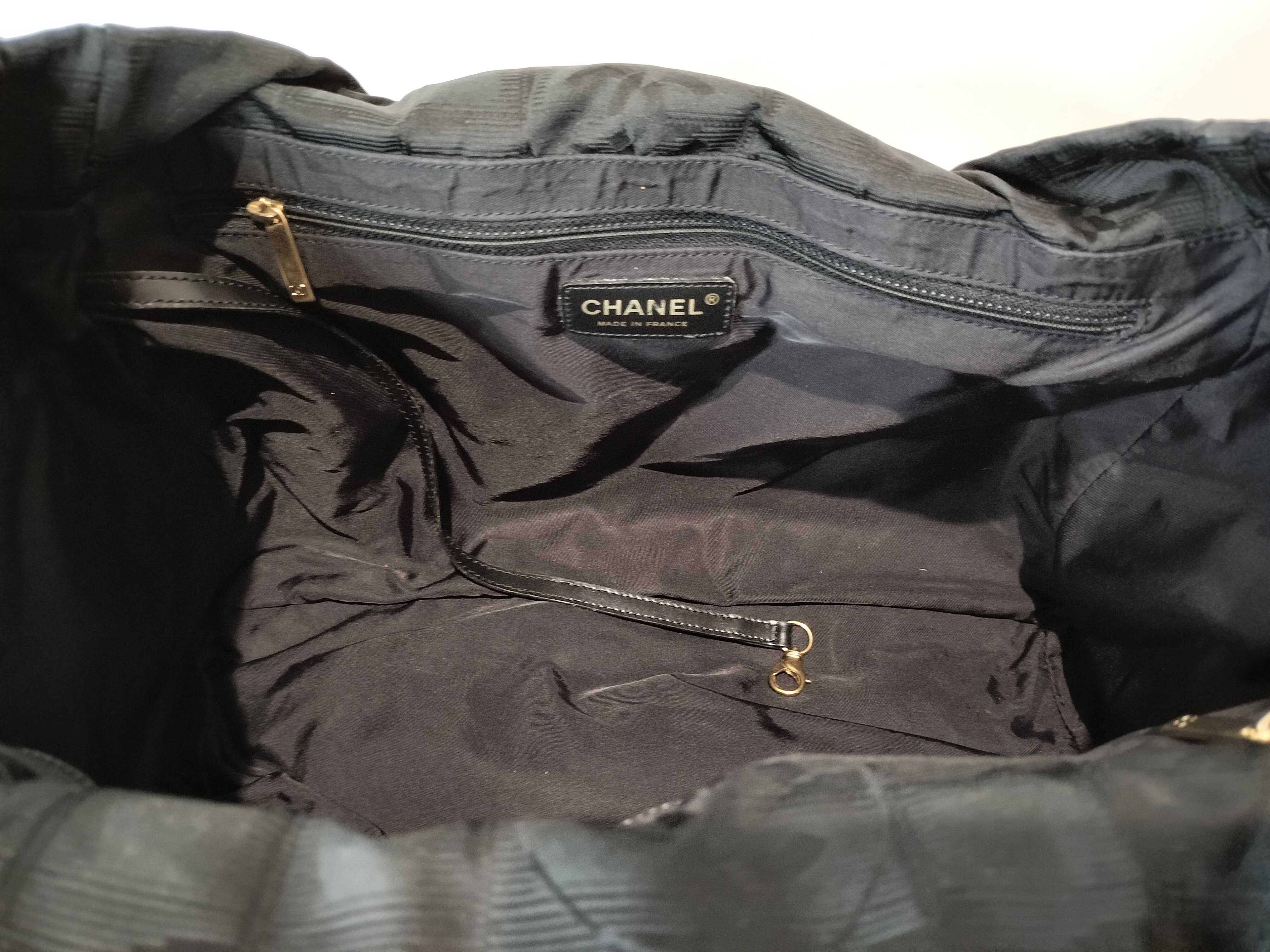 New Travel Line New Travel Tote Handbag — view 8