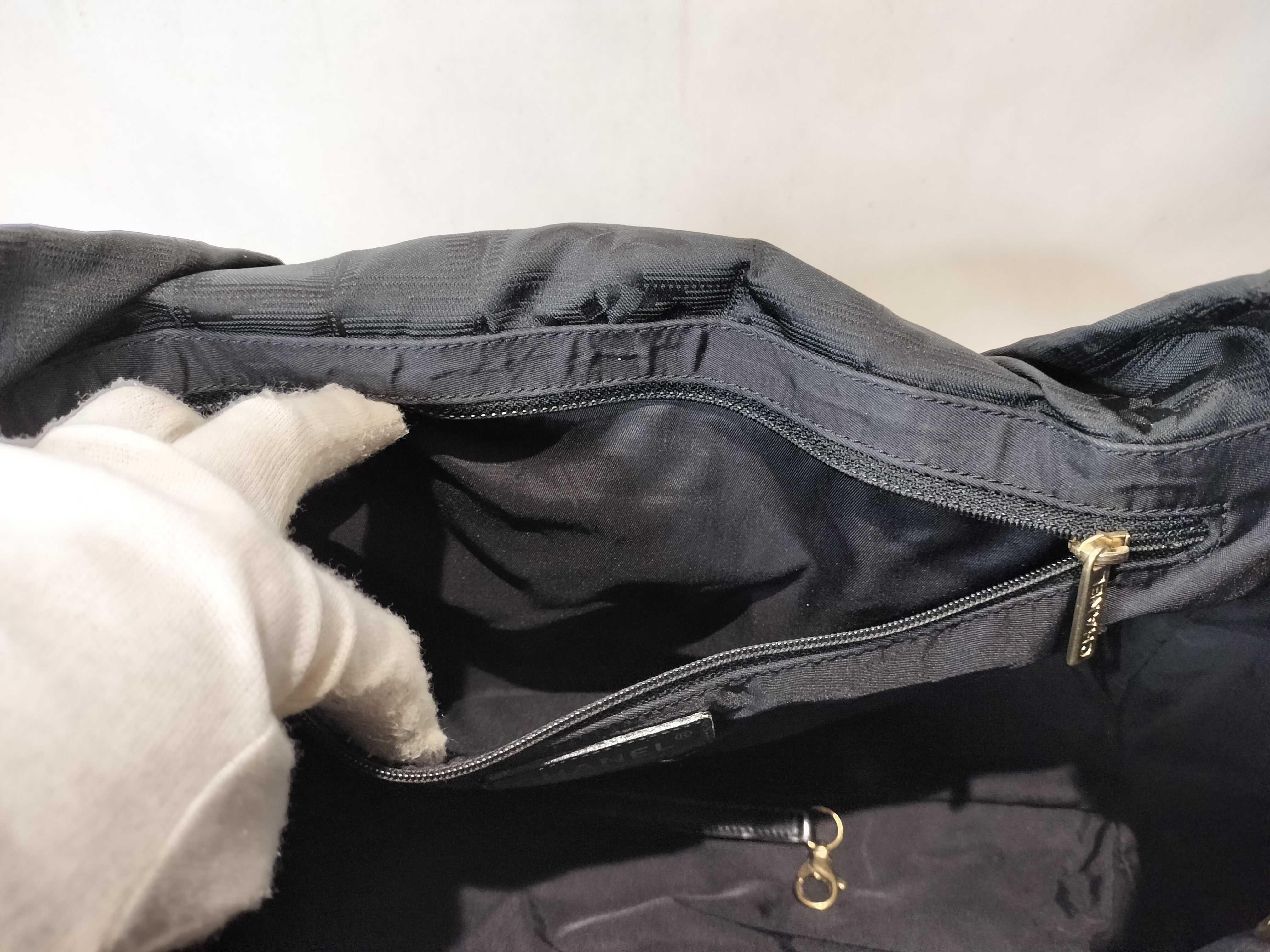 New Travel Line New Travel Tote Handbag — view 9