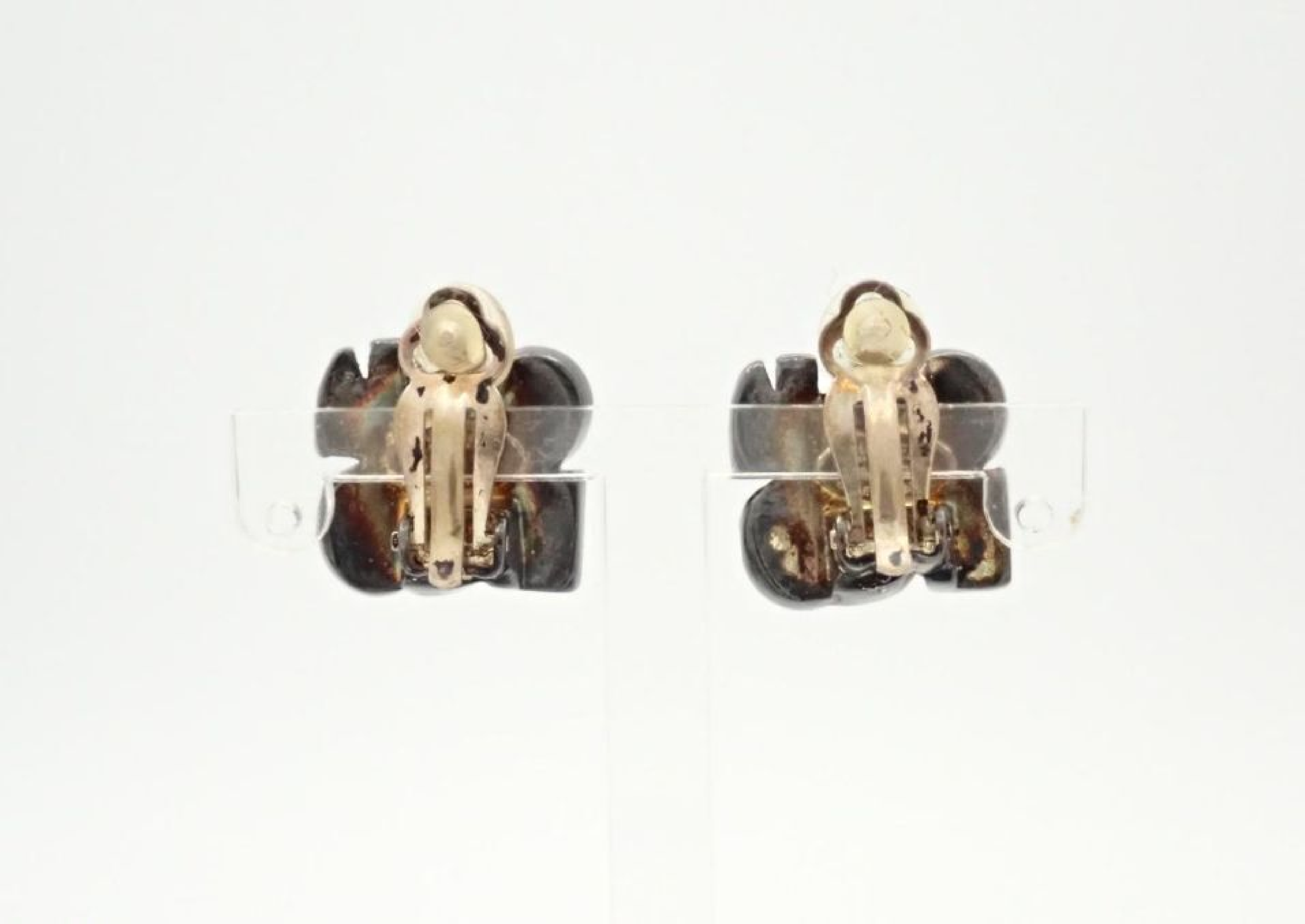 00T Earrings — view 2