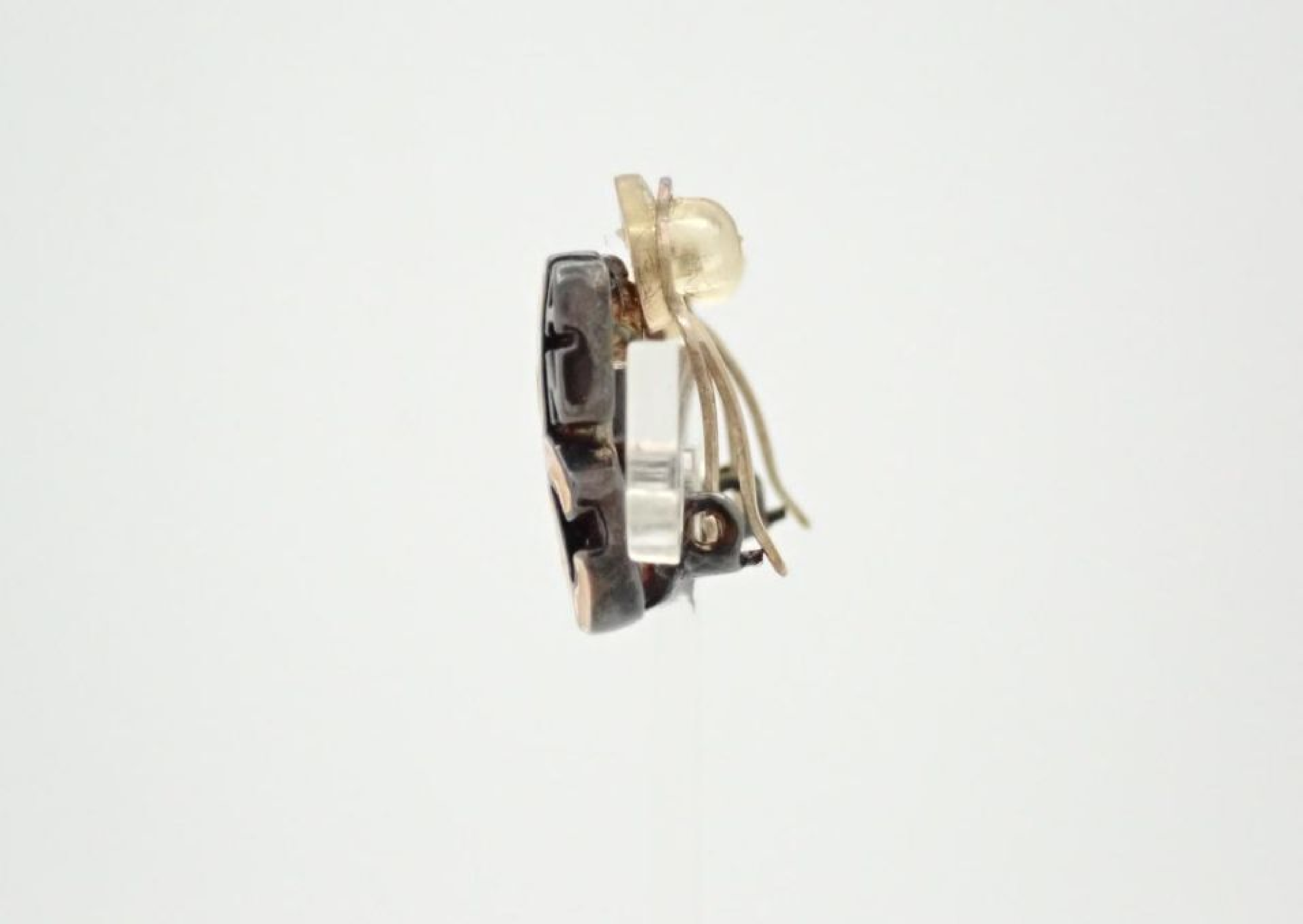 00T Earrings — view 3