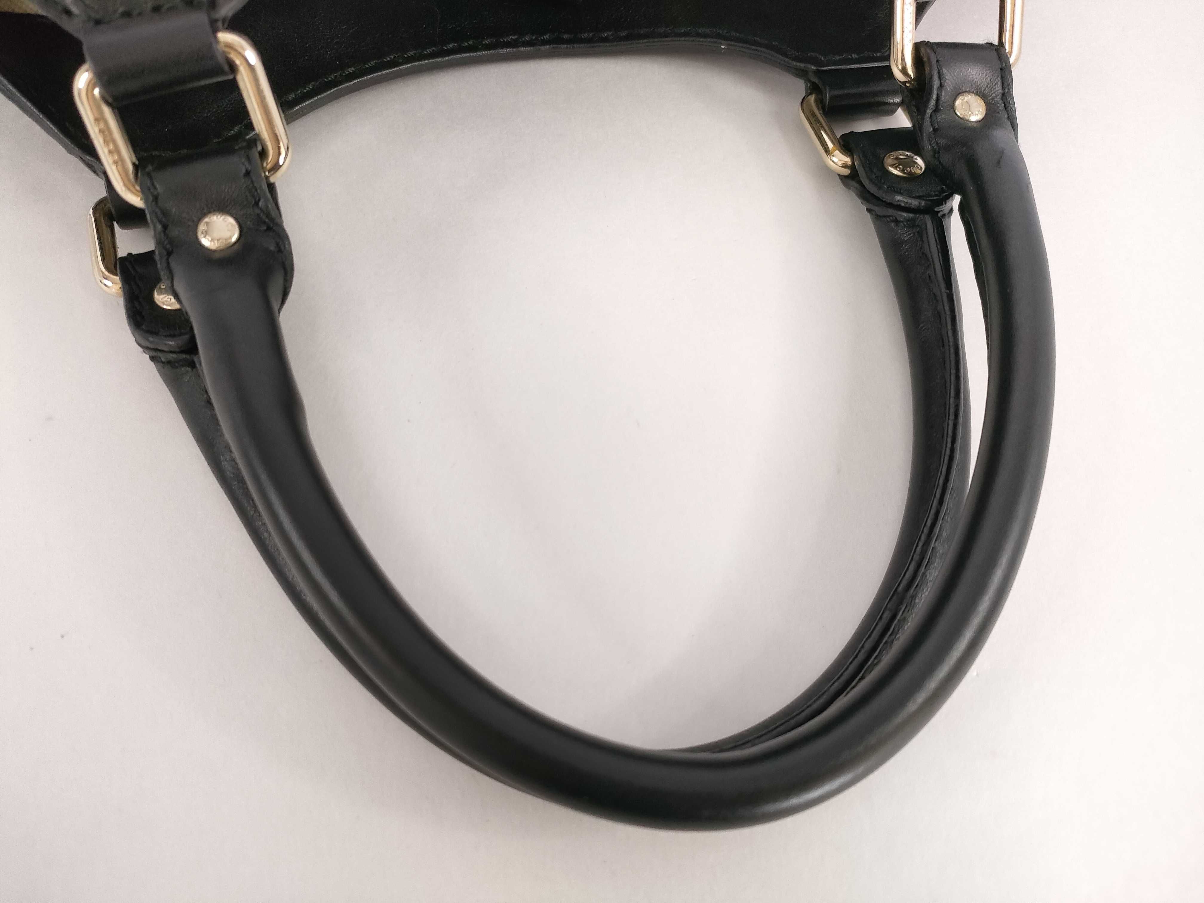 Guccissima Gucci Suit Charm GG Shima Handbag — view 3