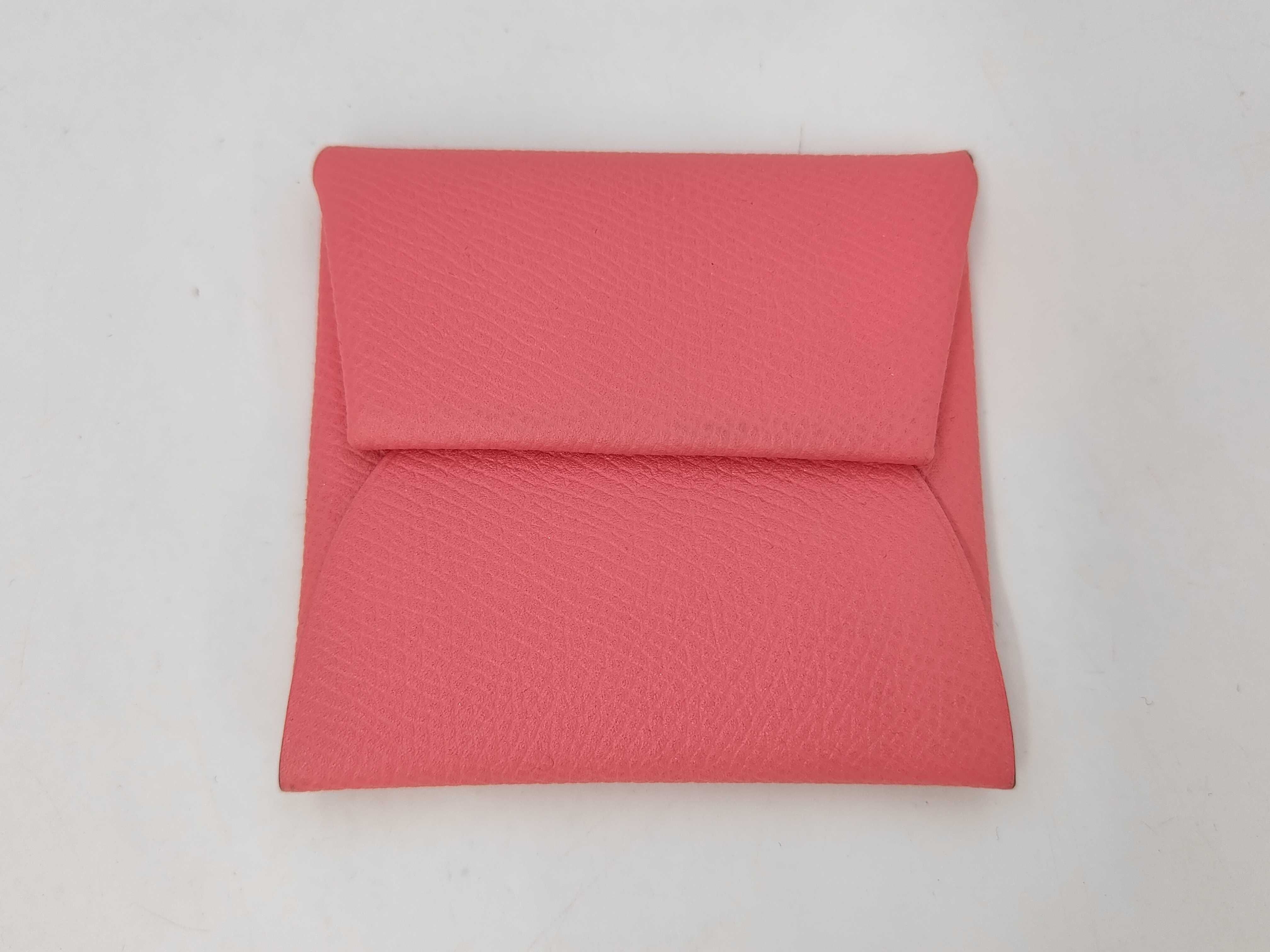 Bastia C Rose Azalee Coin Case
