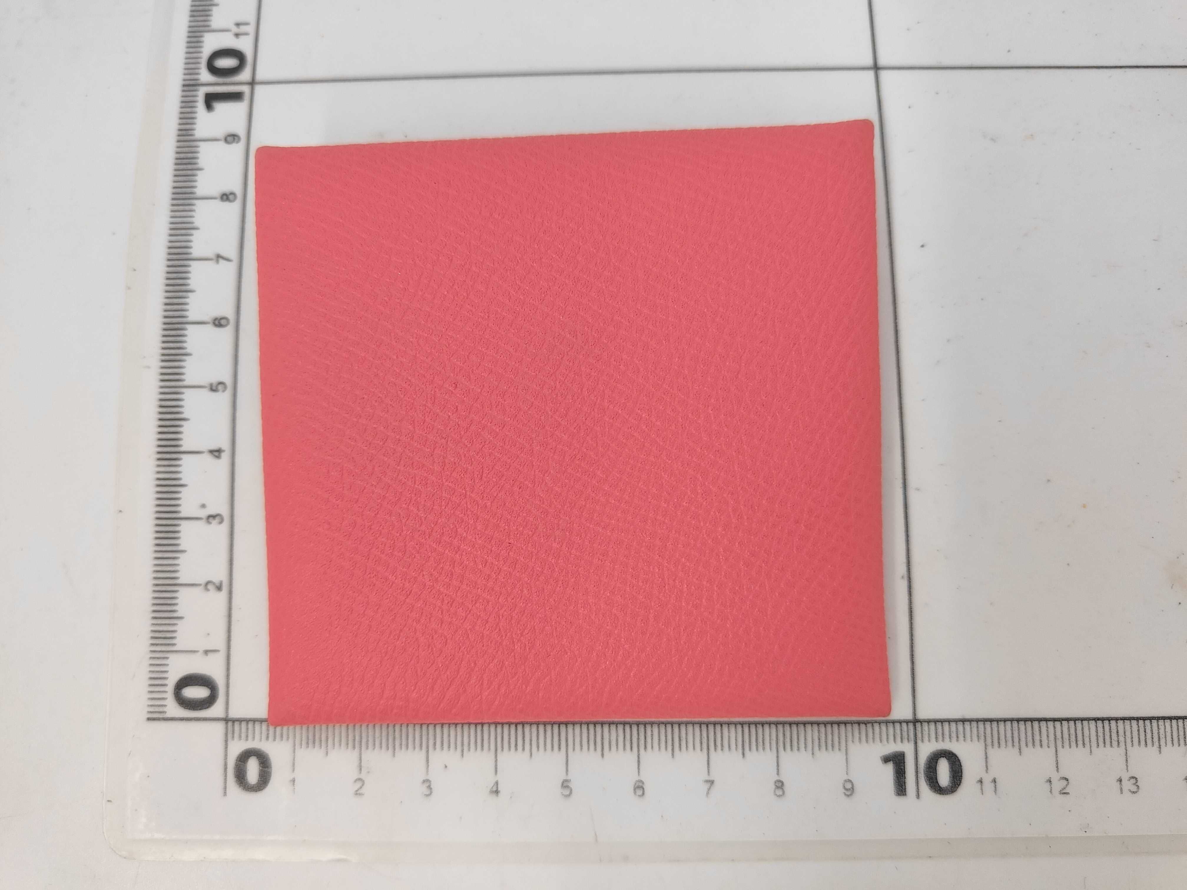 Bastia C Rose Azalee Coin Case — view 2