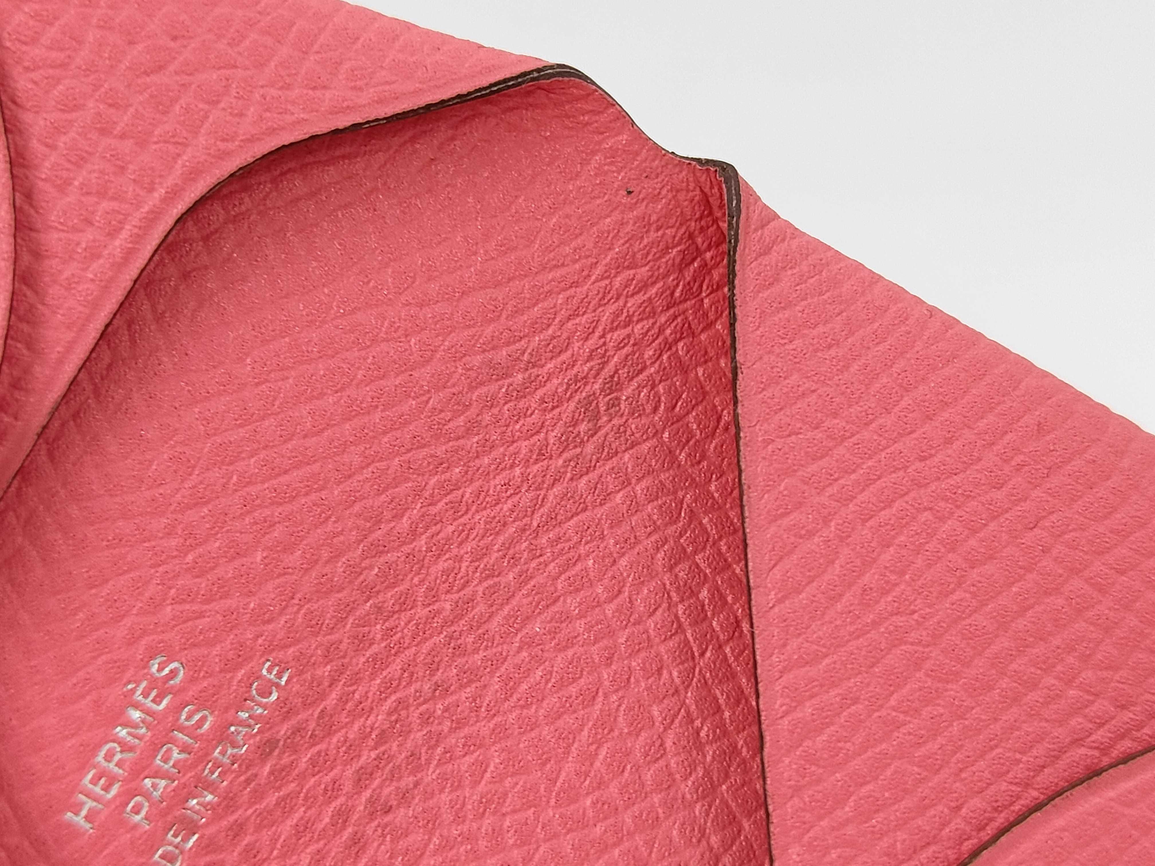 Bastia C Rose Azalee Coin Case — view 5
