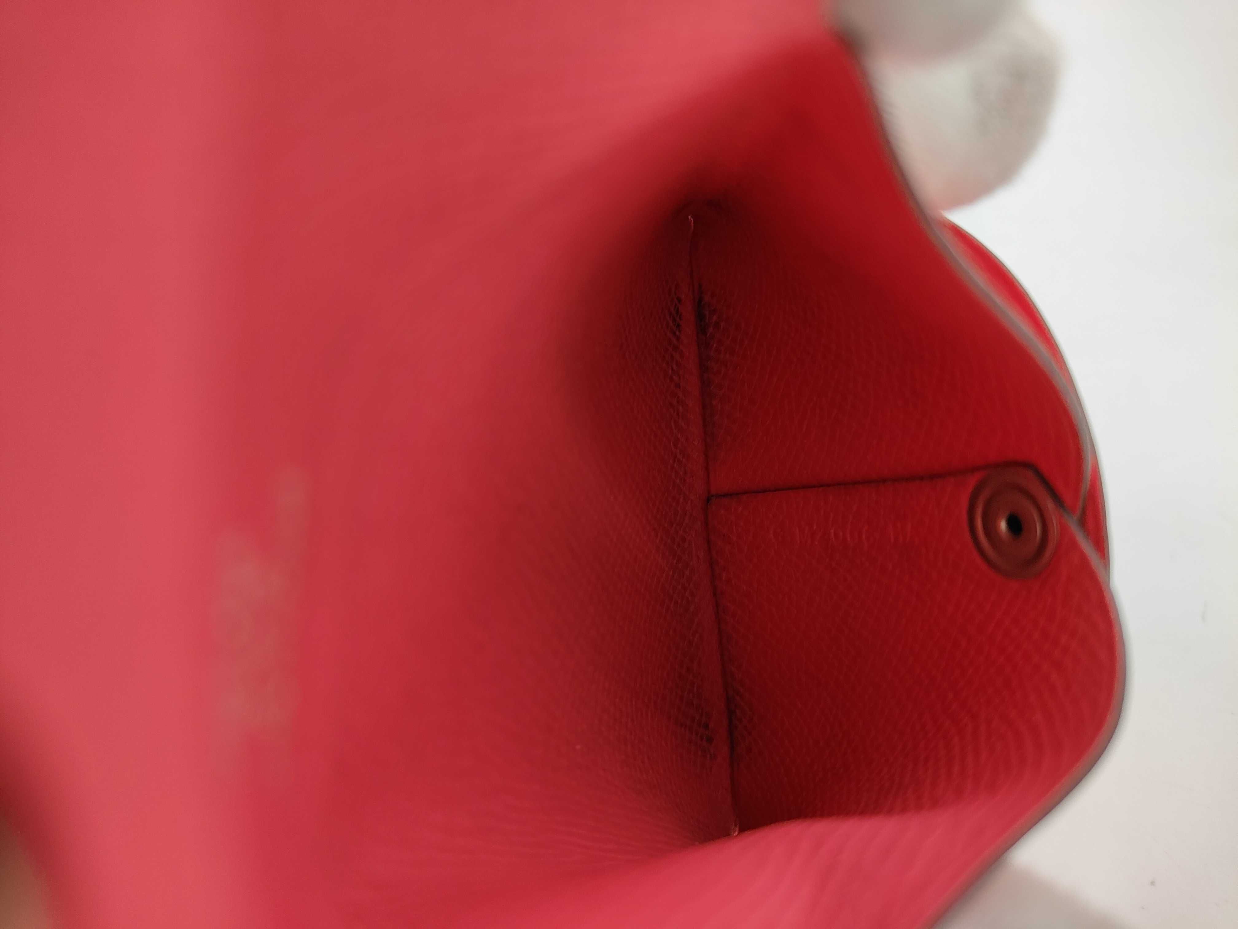 Bastia C Rose Azalee Coin Case — view 6