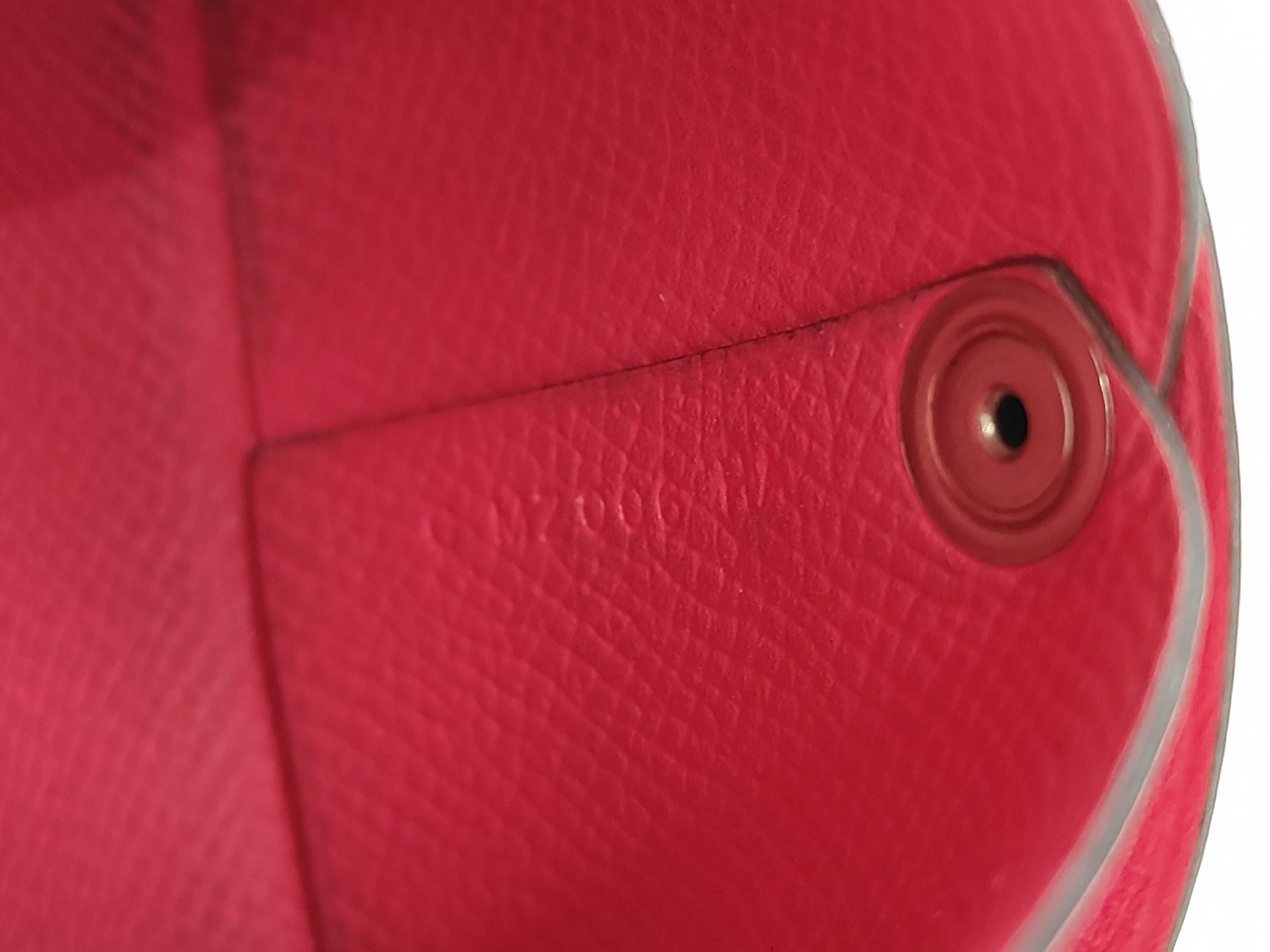 Bastia C Rose Azalee Coin Case — view 7